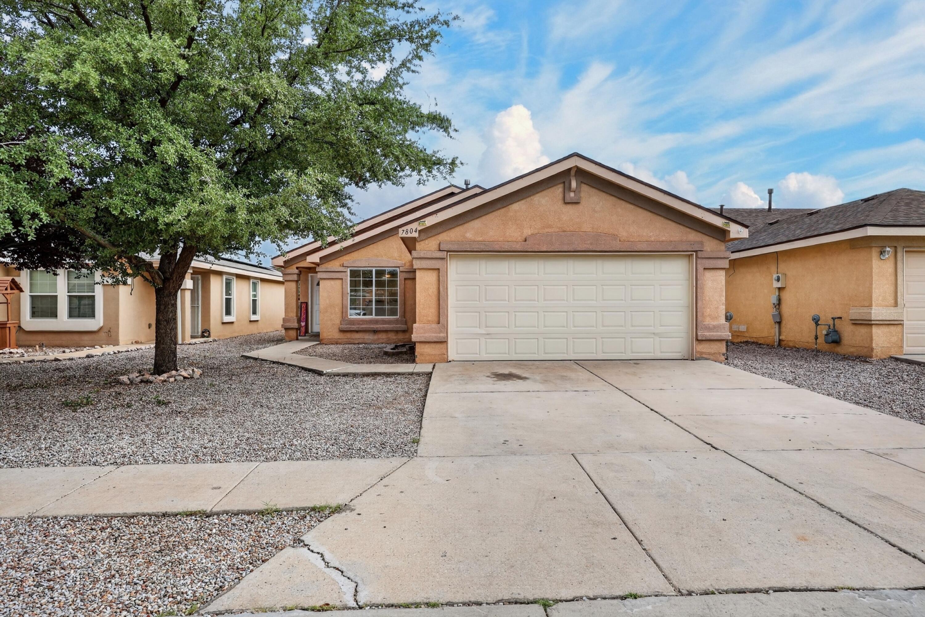 7804 Crepe Myrtle Road SW