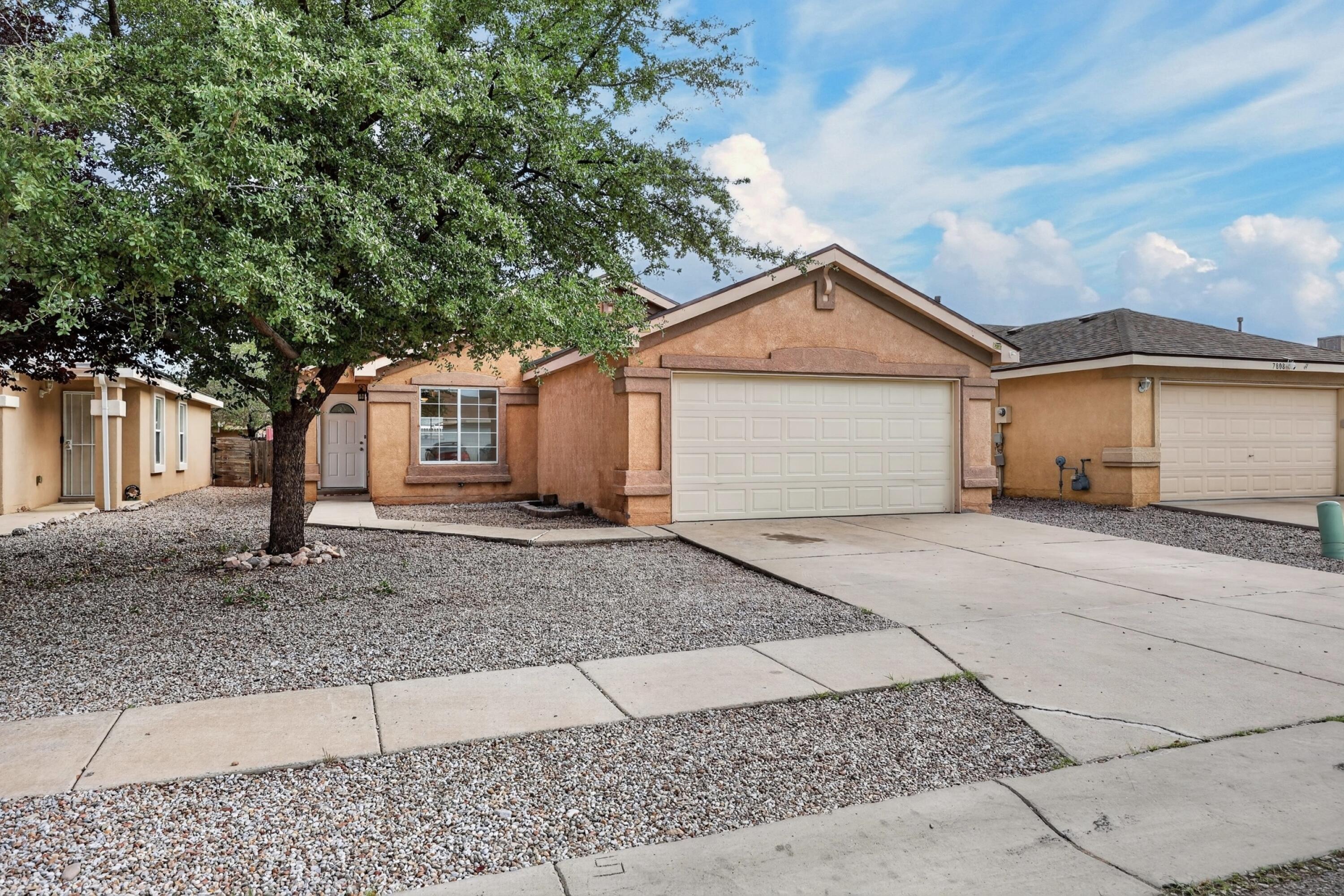 7804 Crepe Myrtle Road SW