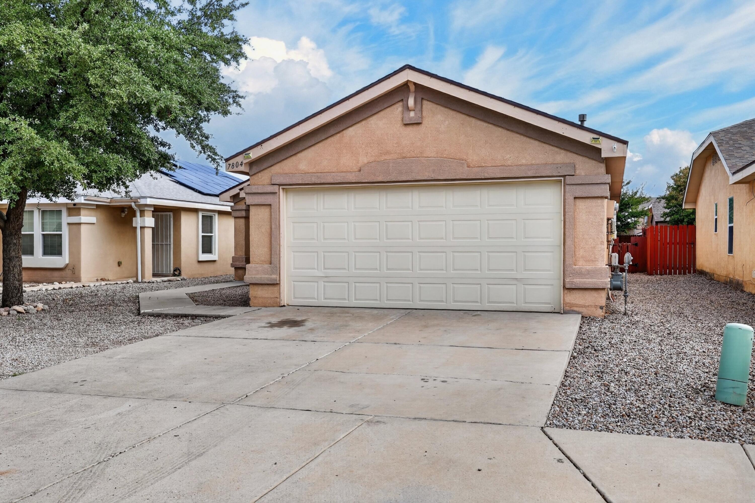 7804 Crepe Myrtle Road SW