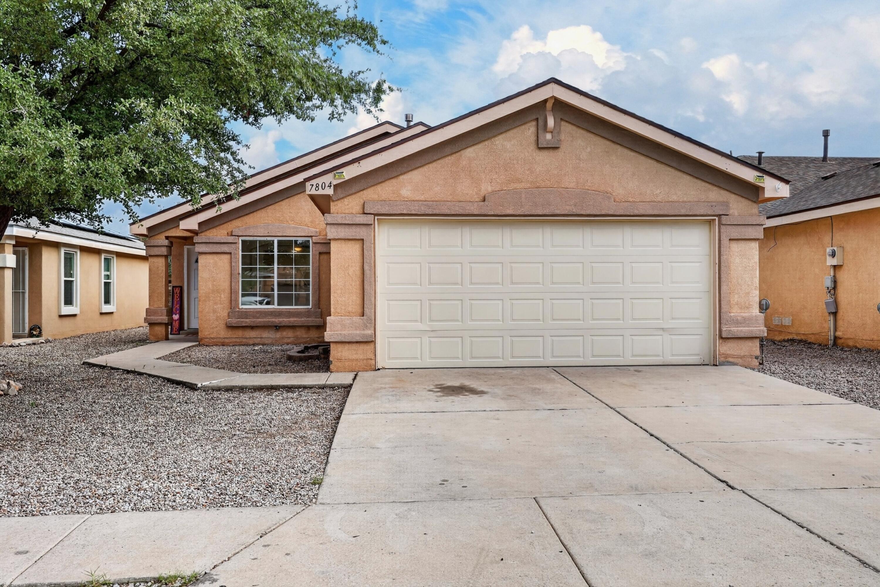 7804 Crepe Myrtle Road SW