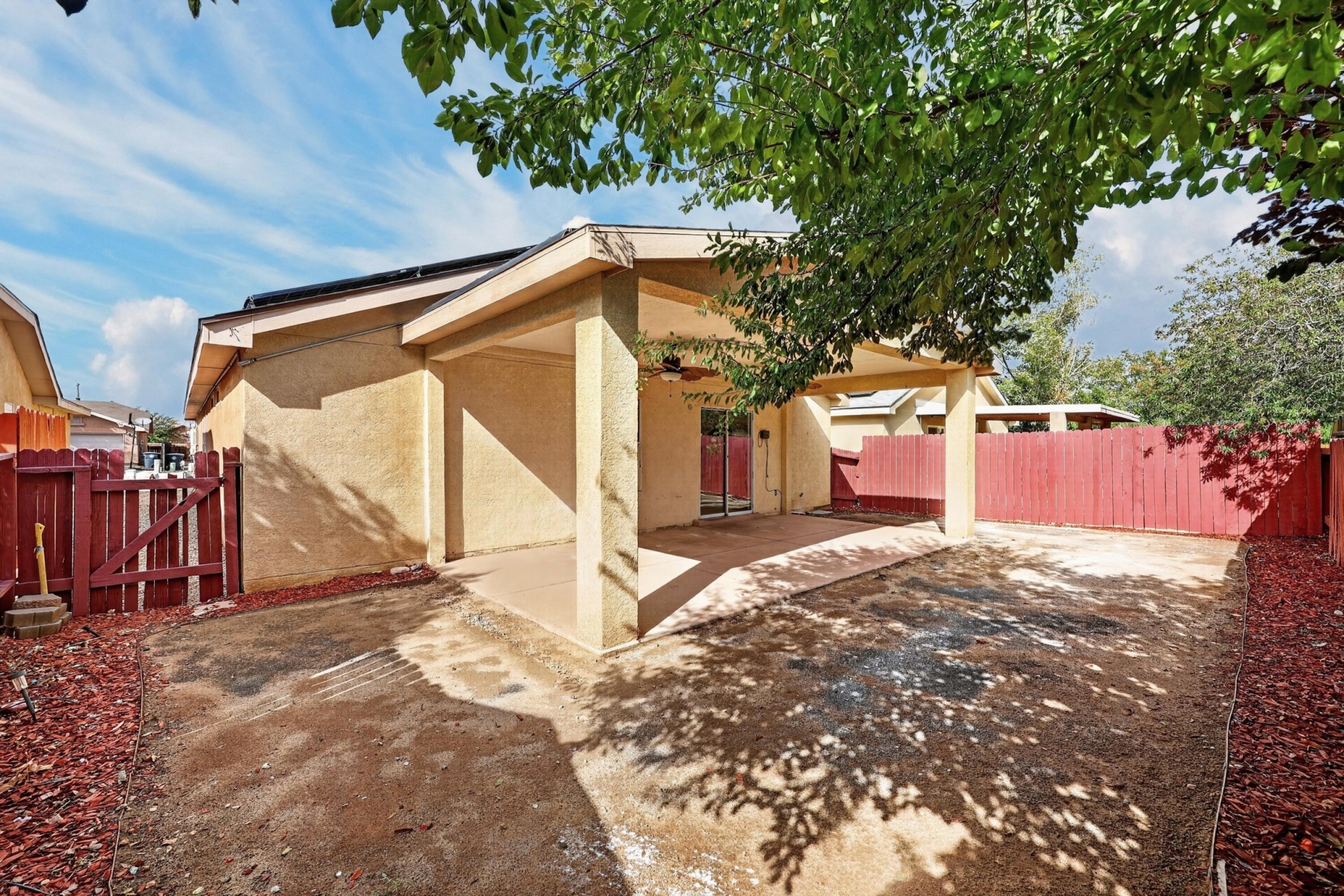 7804 Crepe Myrtle Road SW