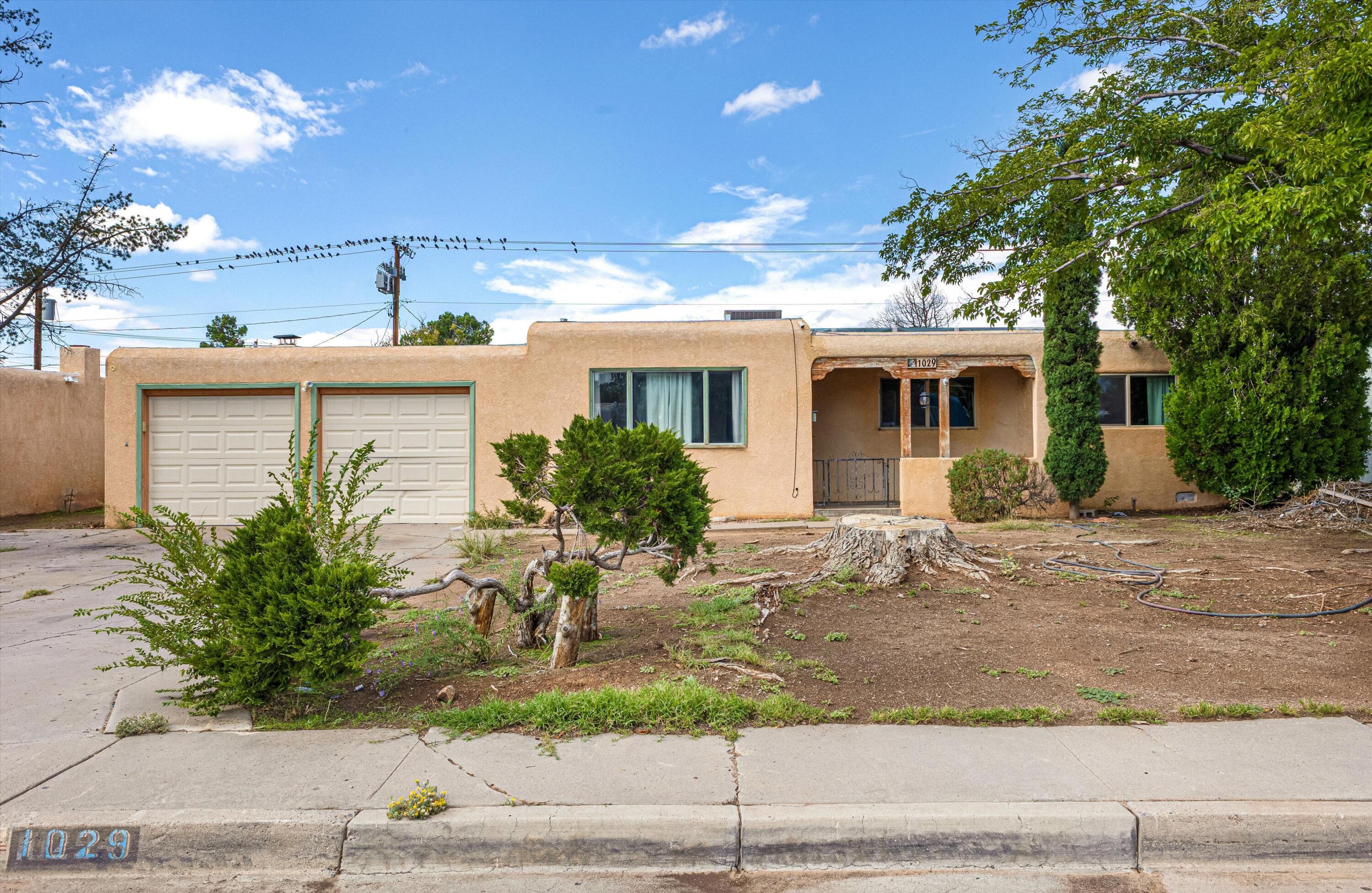 1029 California Street SE
