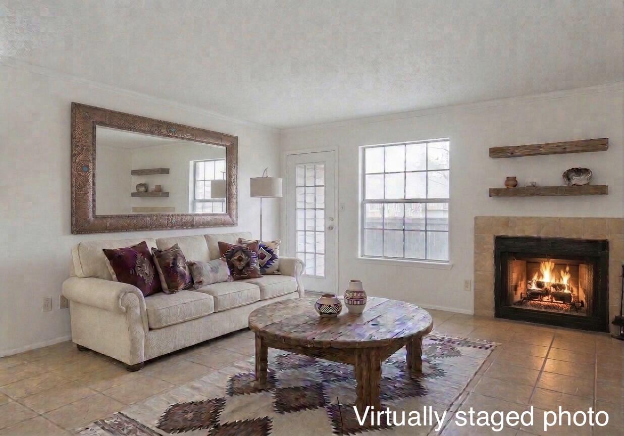 2501 W Zia Road APT 9112