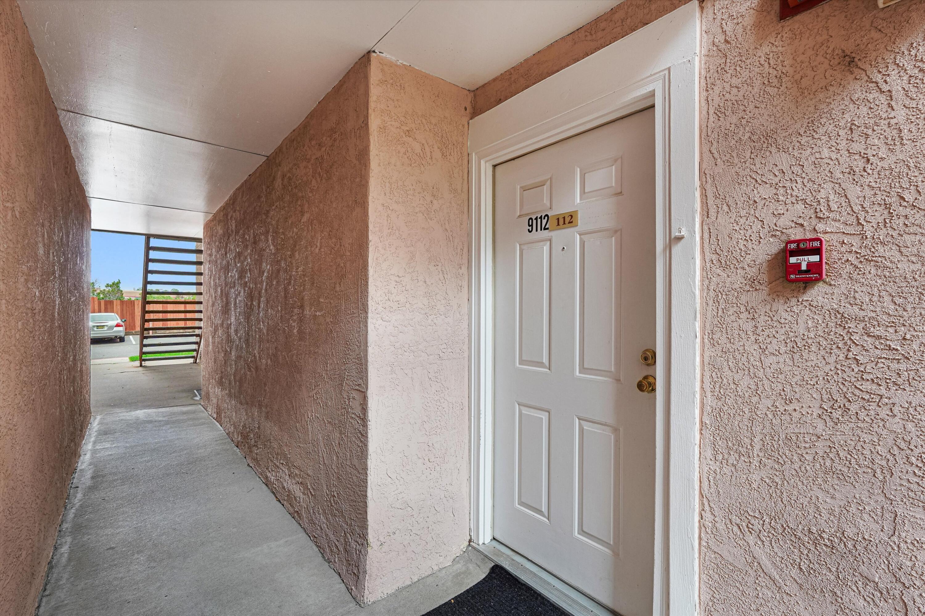 2501 W Zia Road APT 9112