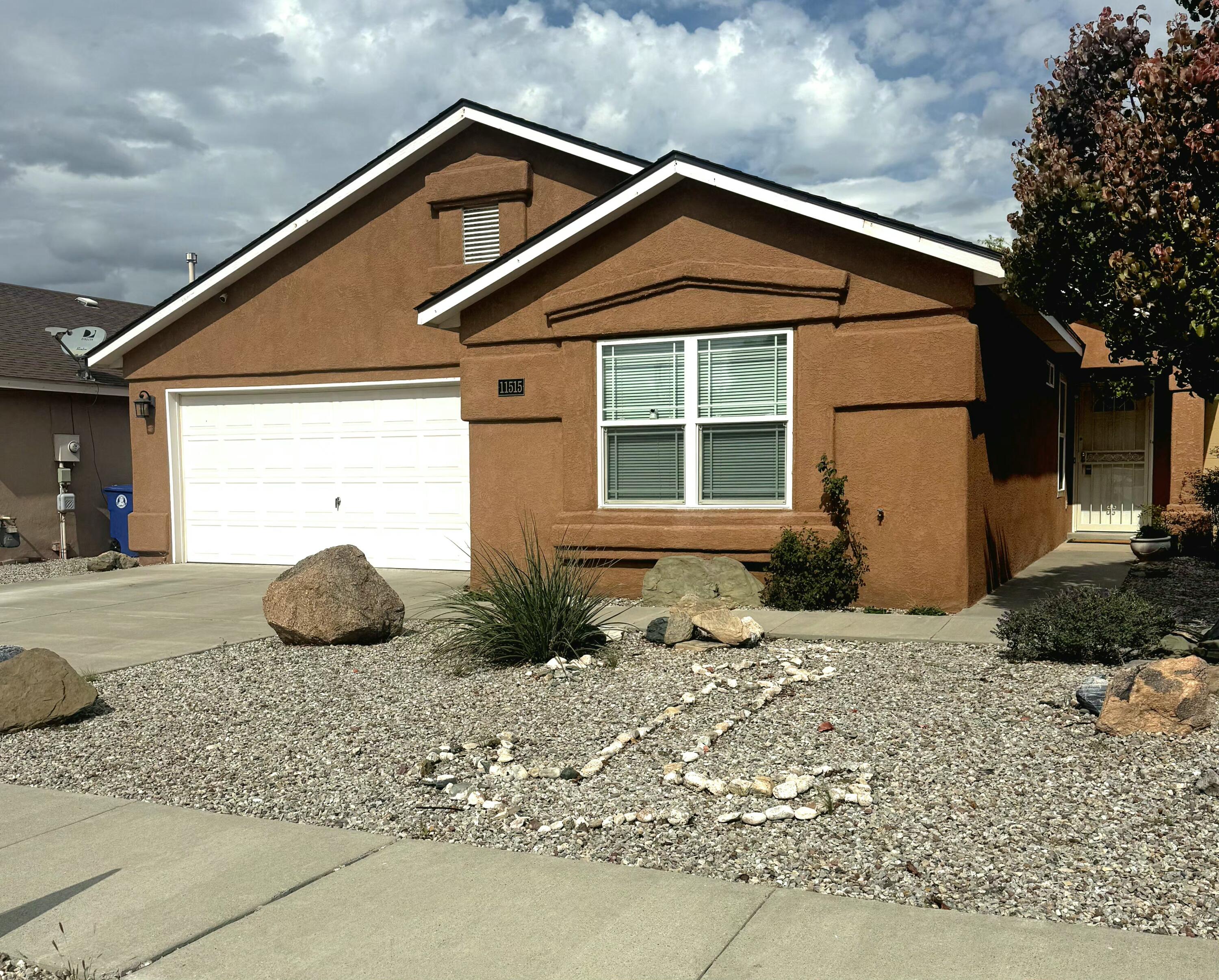 11515 Medicine Bow Place SE