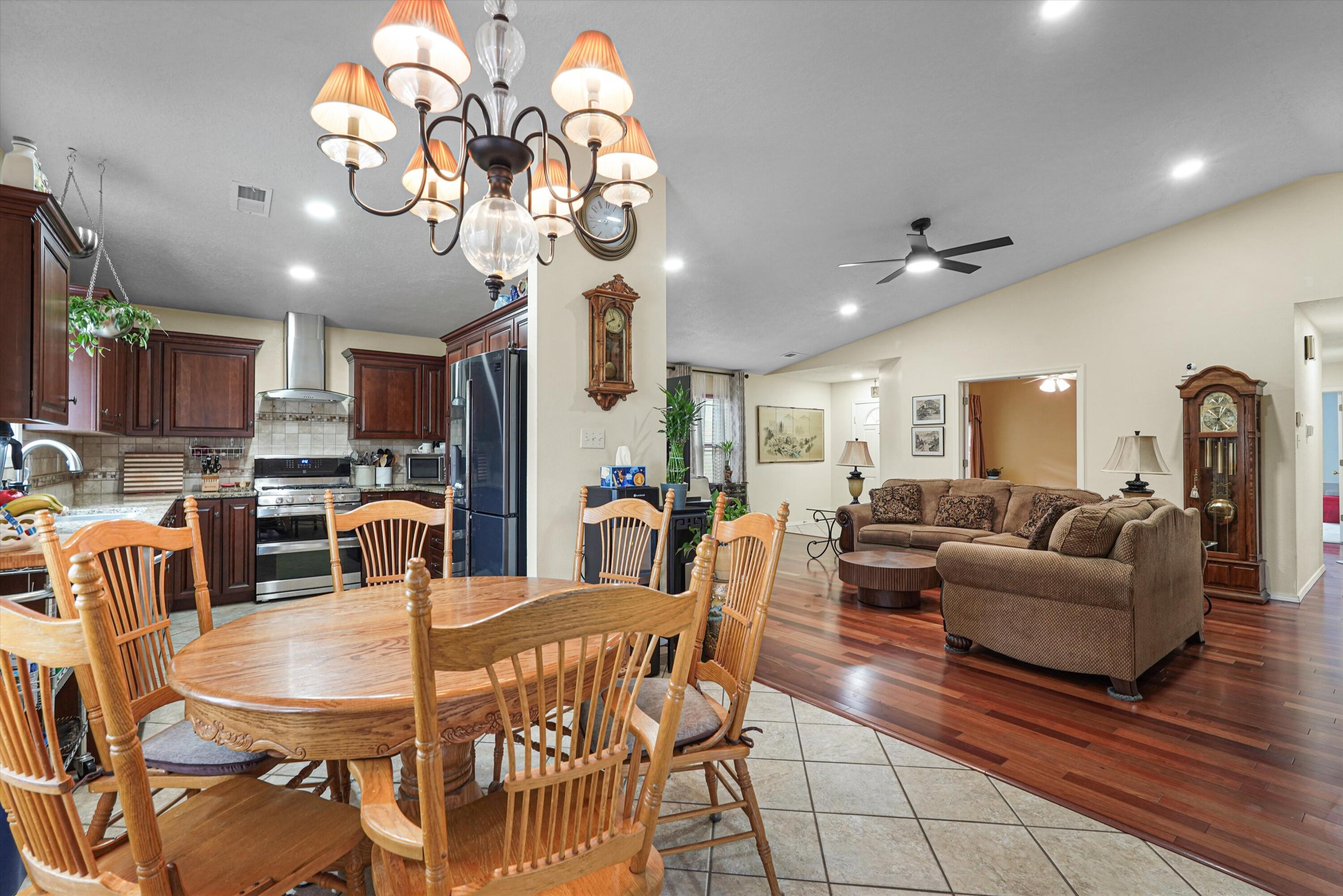 11515 Medicine Bow Place SE