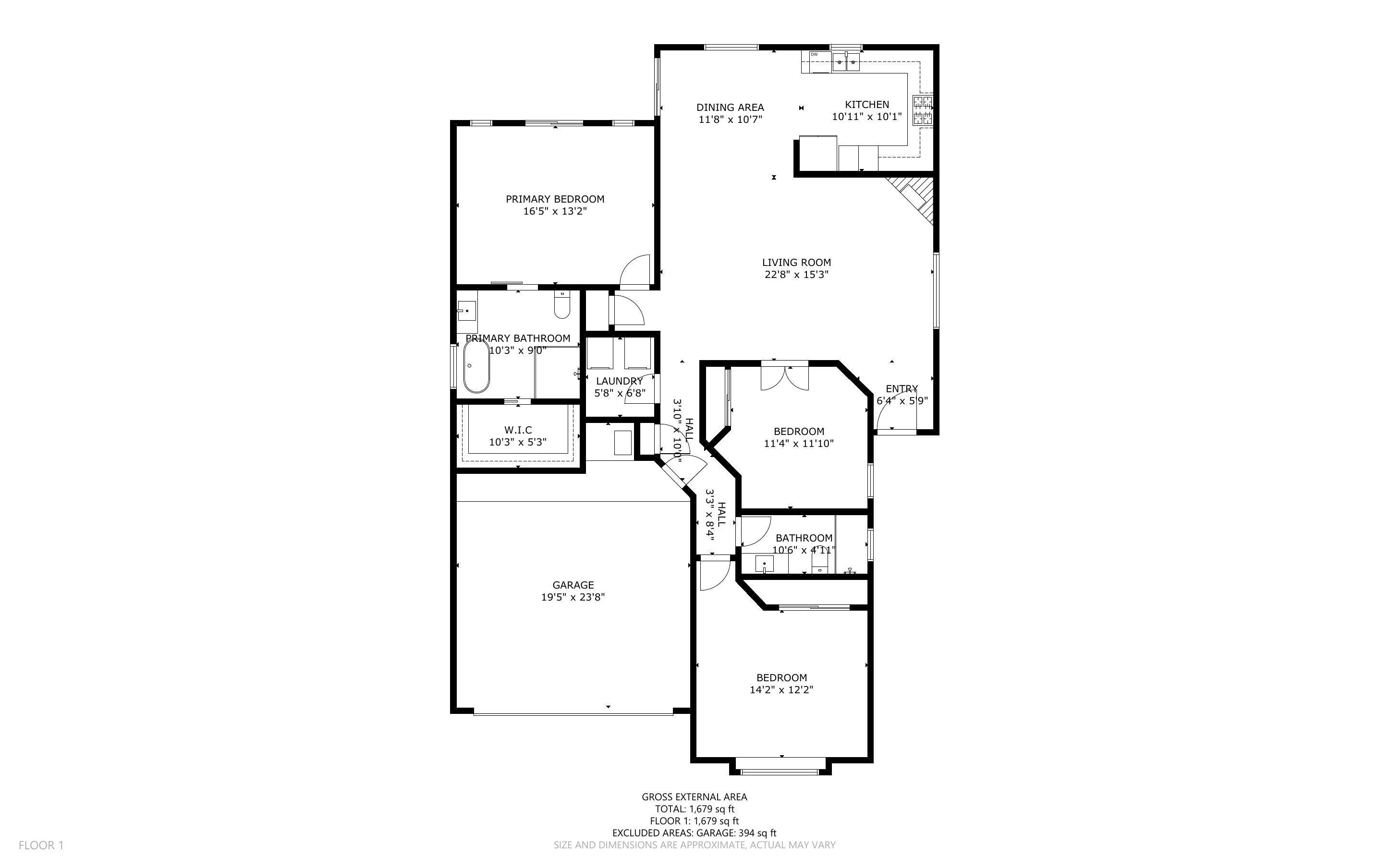 11515 Medicine Bow Place SE