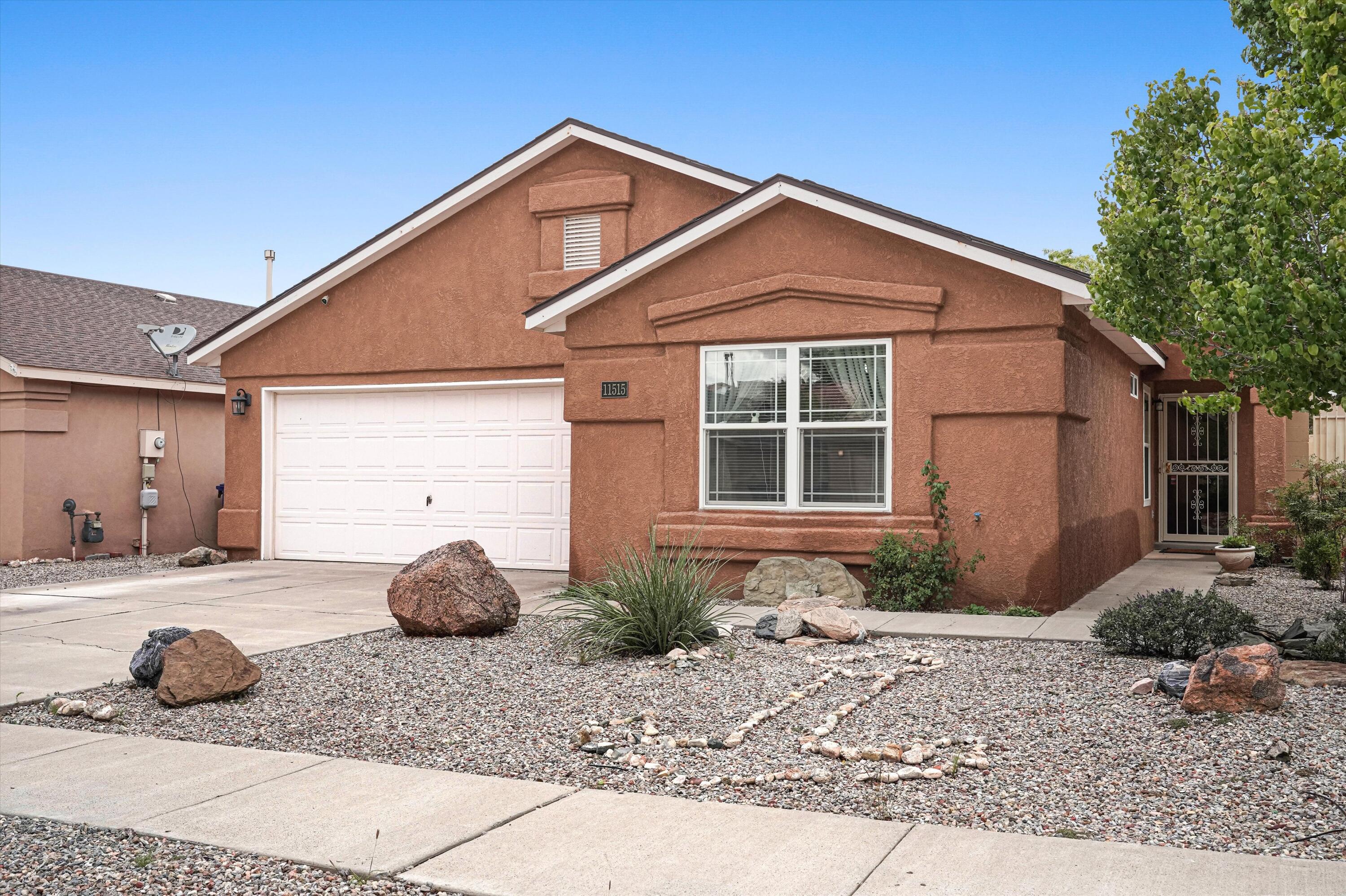 11515 Medicine Bow Place SE