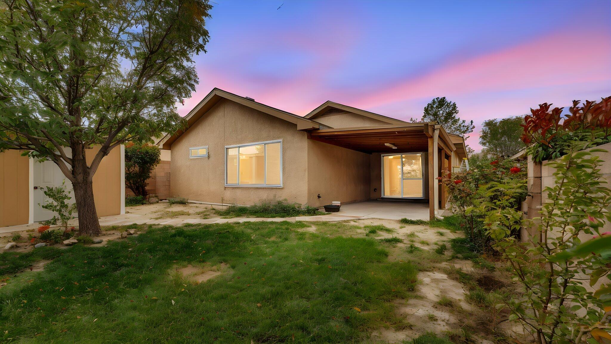 9704 Mogollon Drive NW
