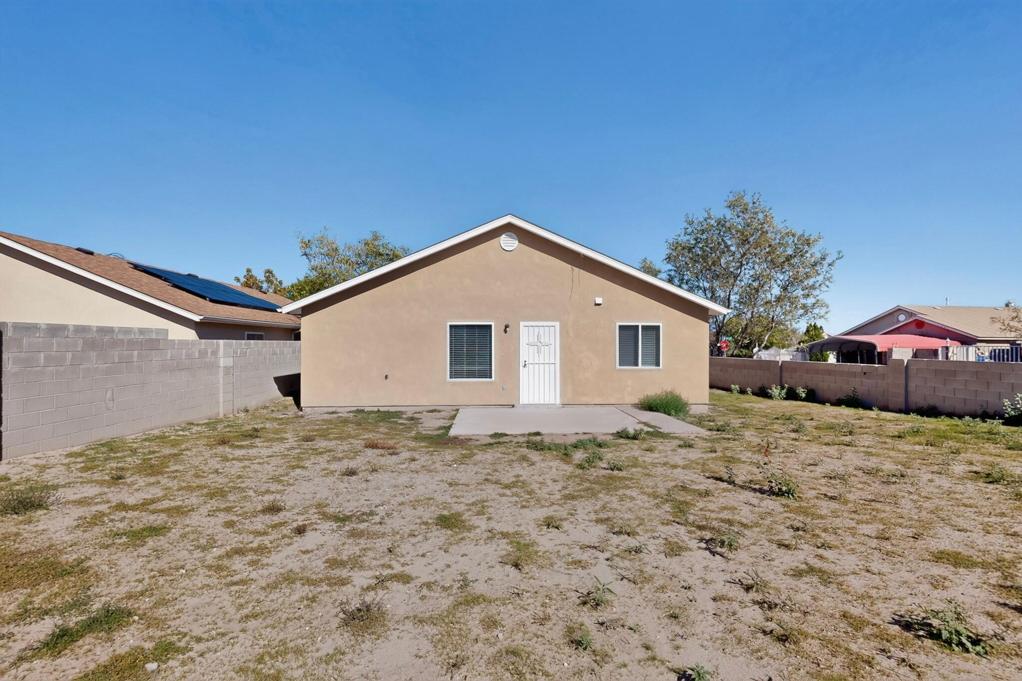8500 Rushing Brook Avenue SW