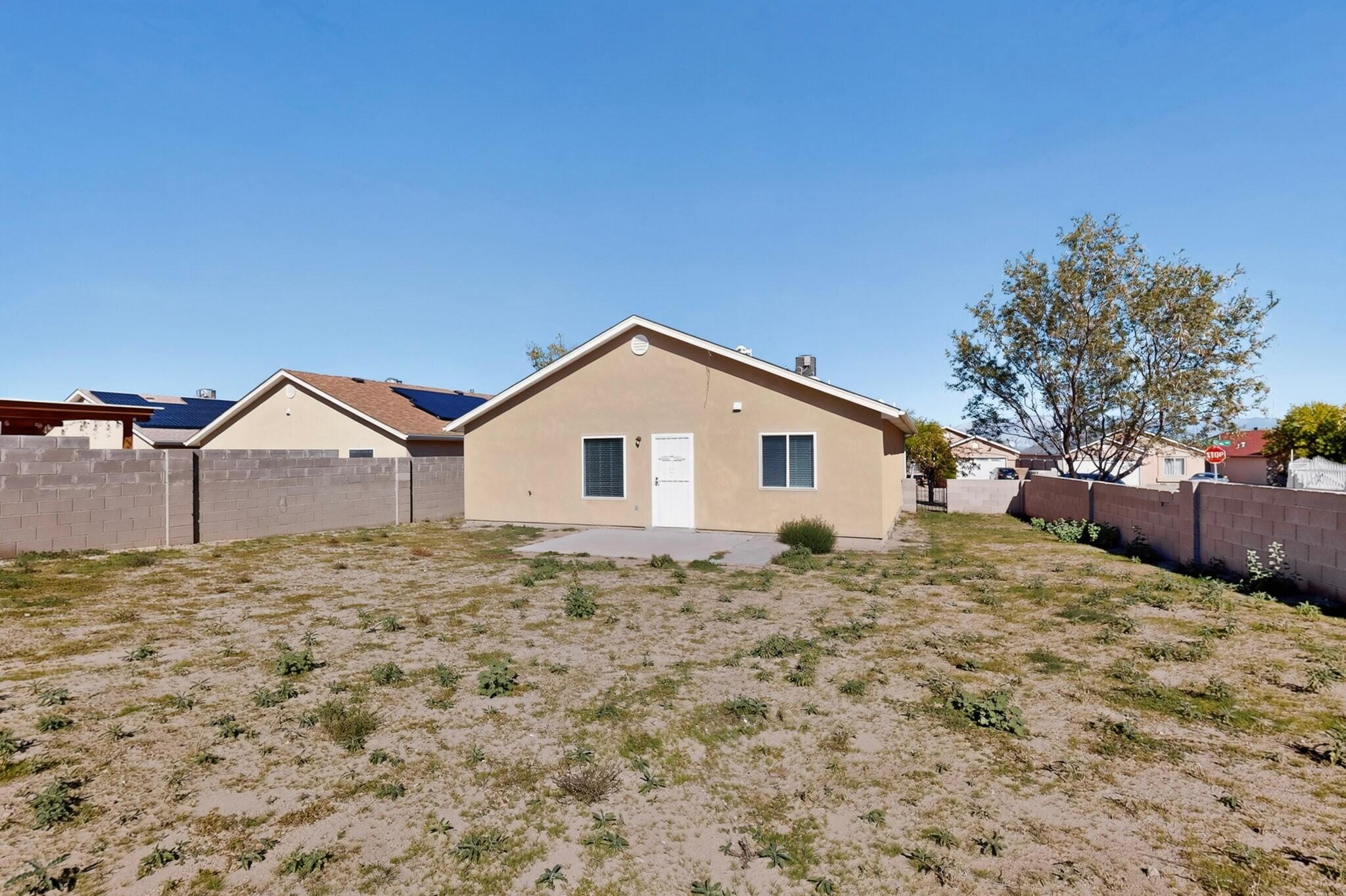8500 Rushing Brook Avenue SW