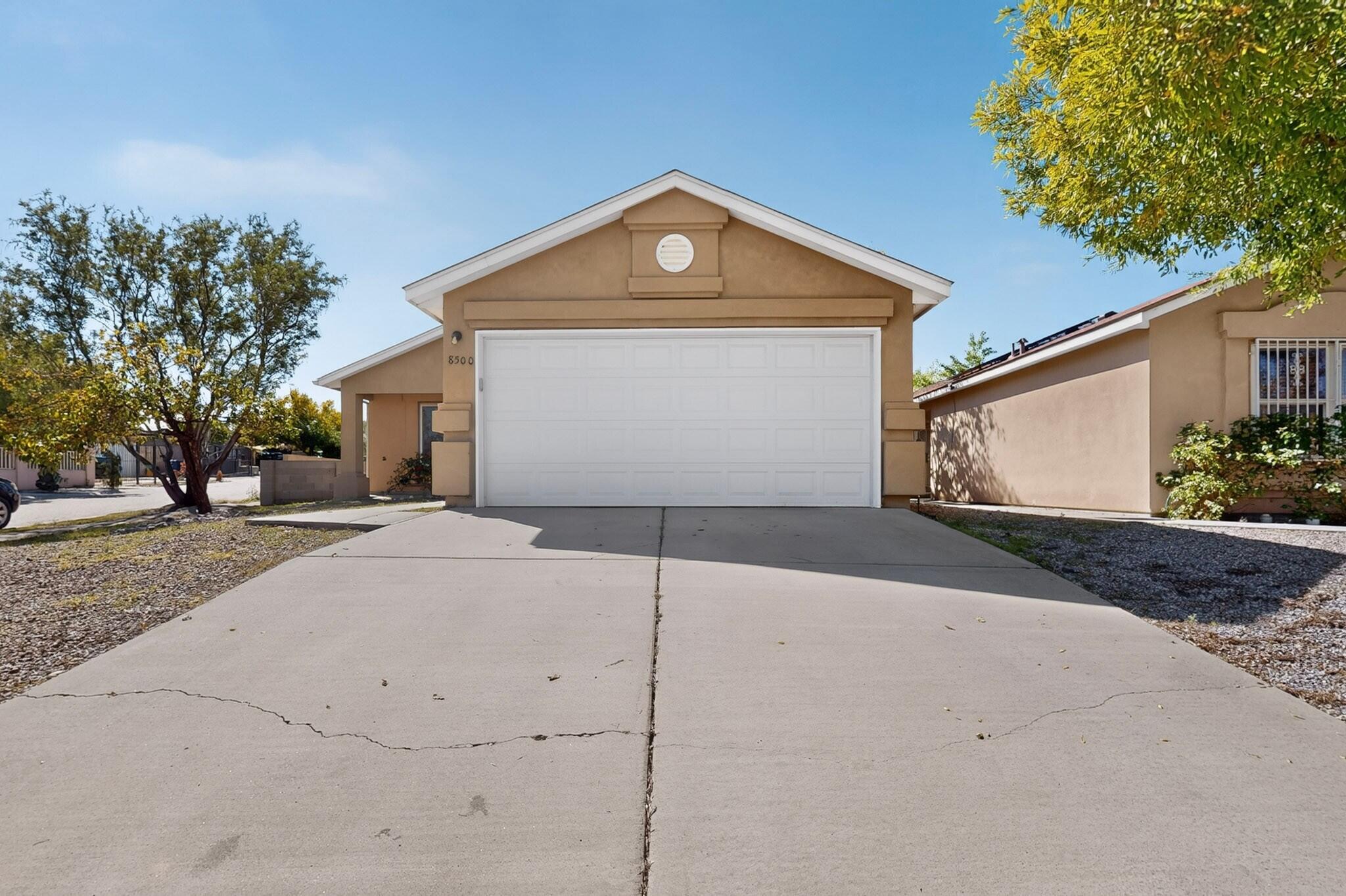 8500 Rushing Brook Avenue SW