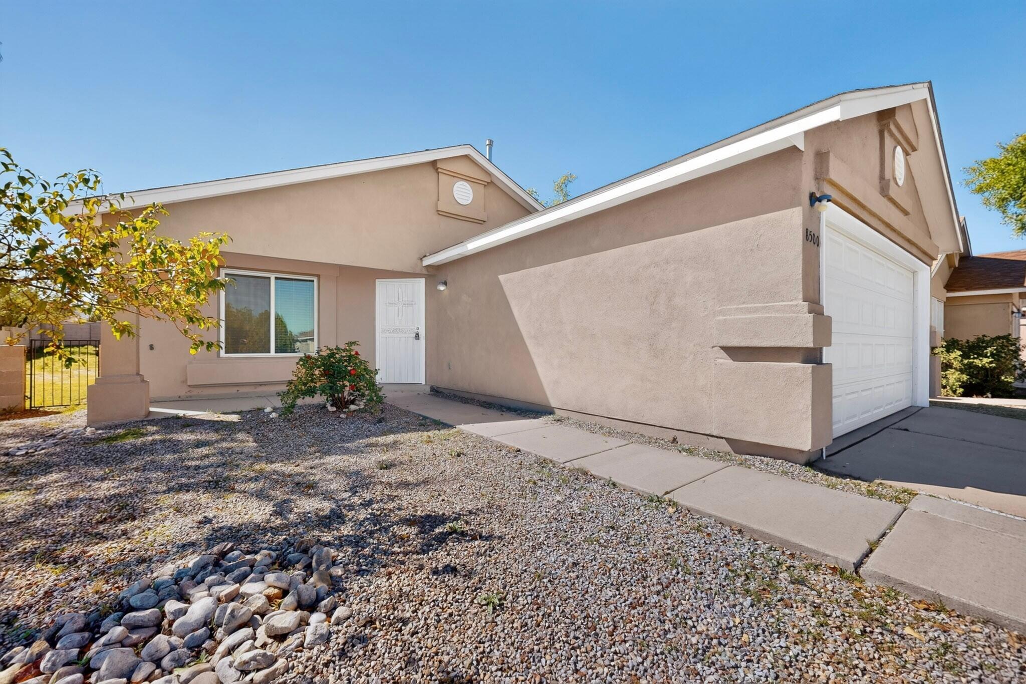 8500 Rushing Brook Avenue SW
