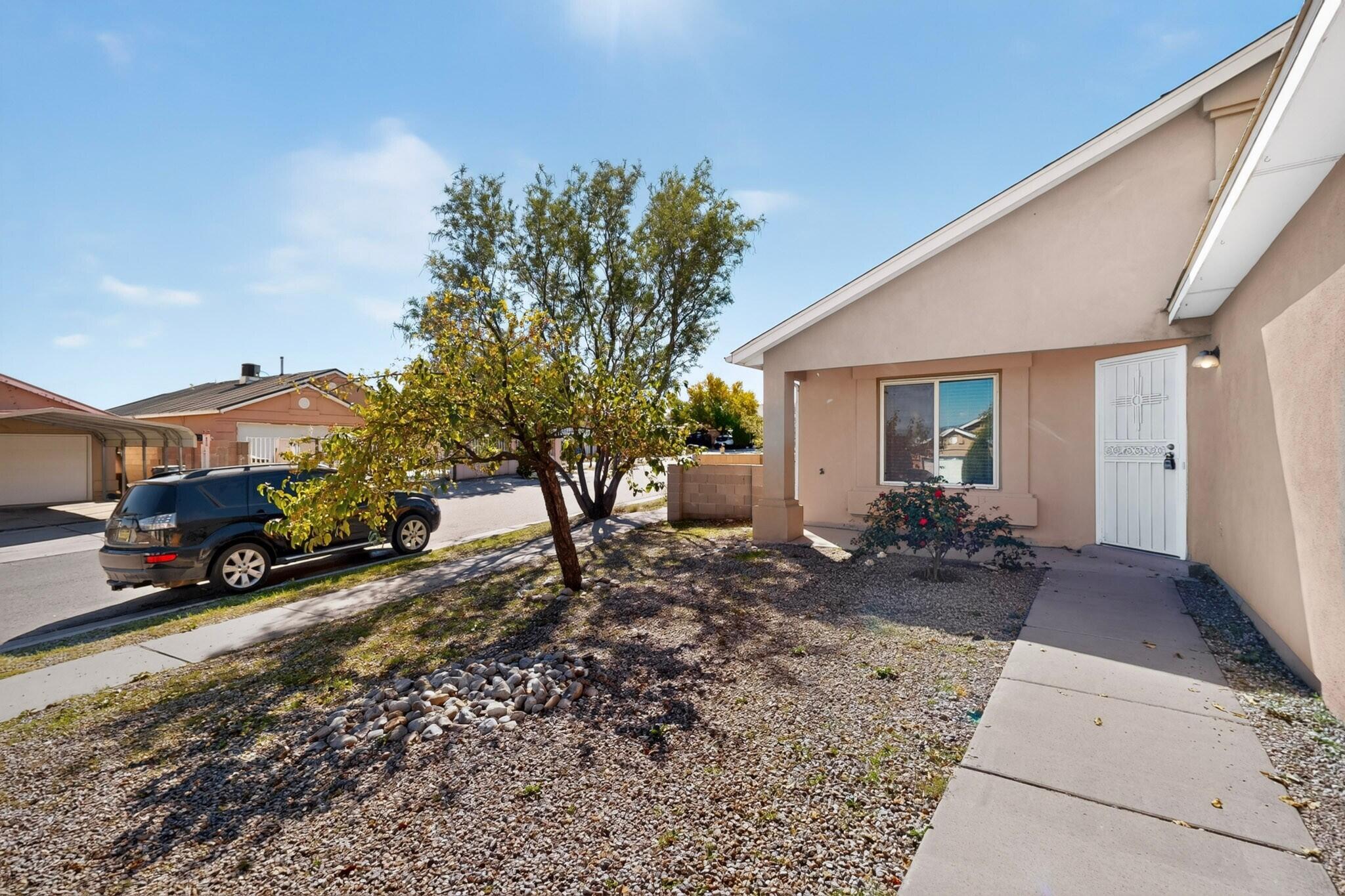8500 Rushing Brook Avenue SW