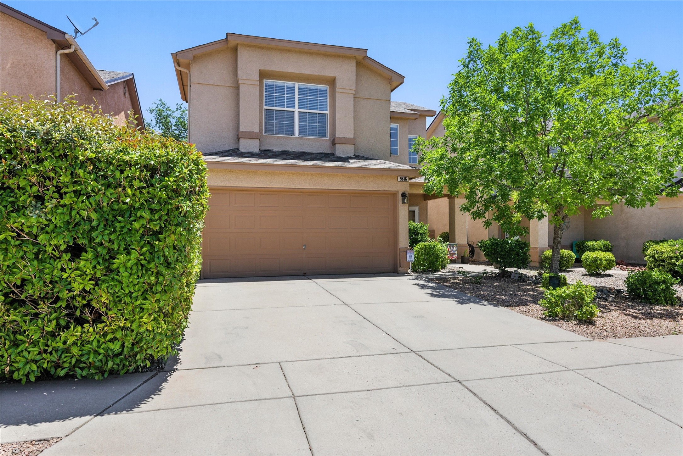 9616 Puccini Trail NW