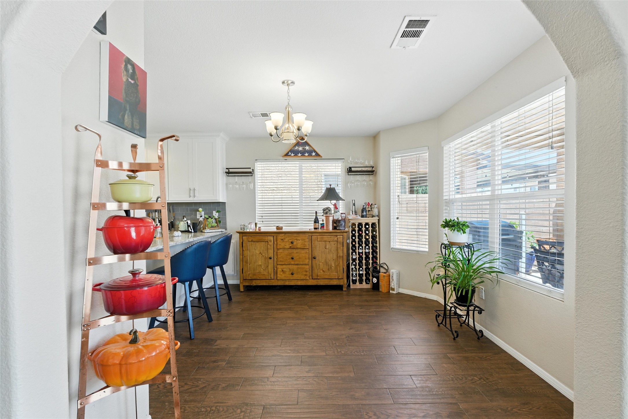 9616 Puccini Trail NW