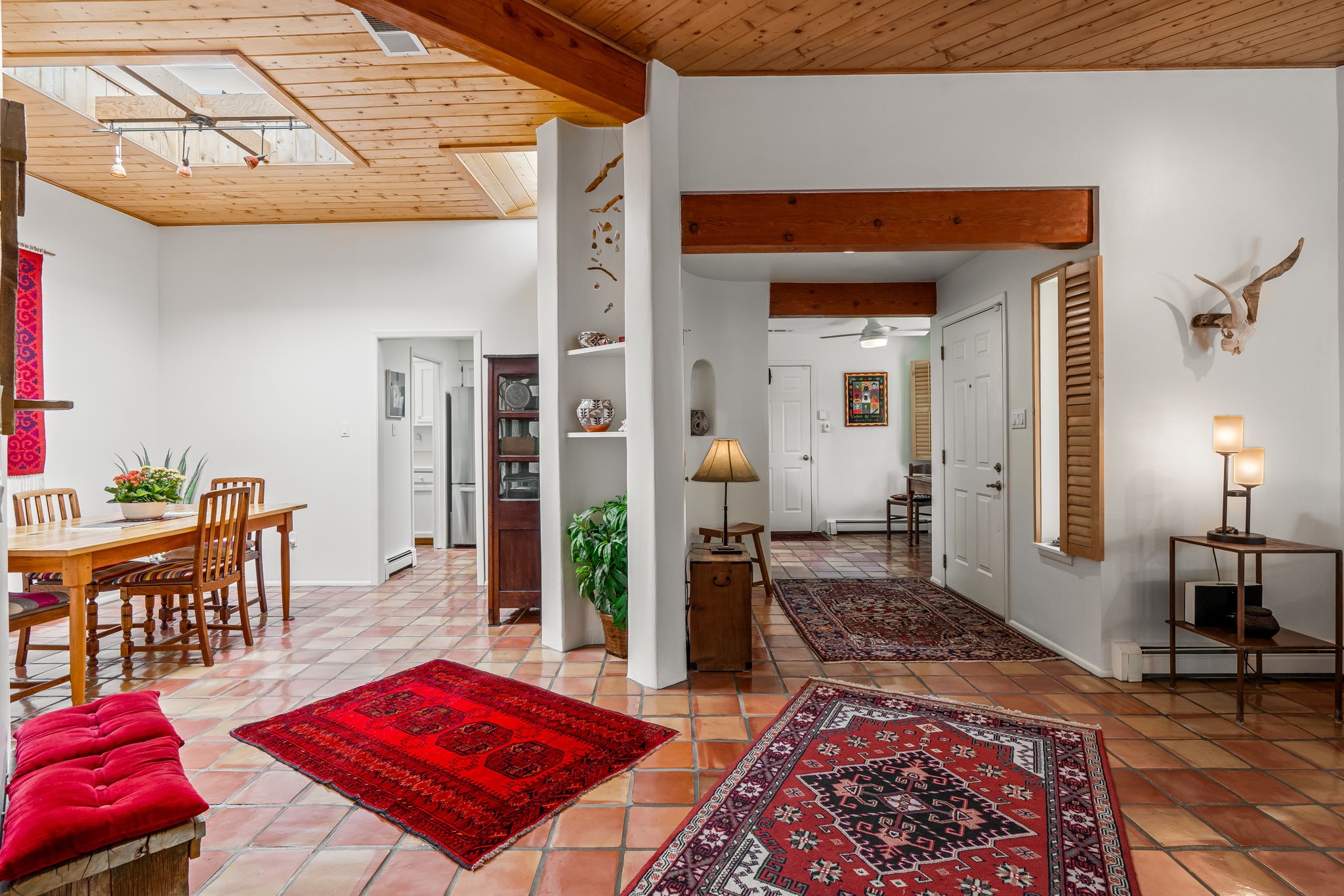 2868 Plaza Amarilla