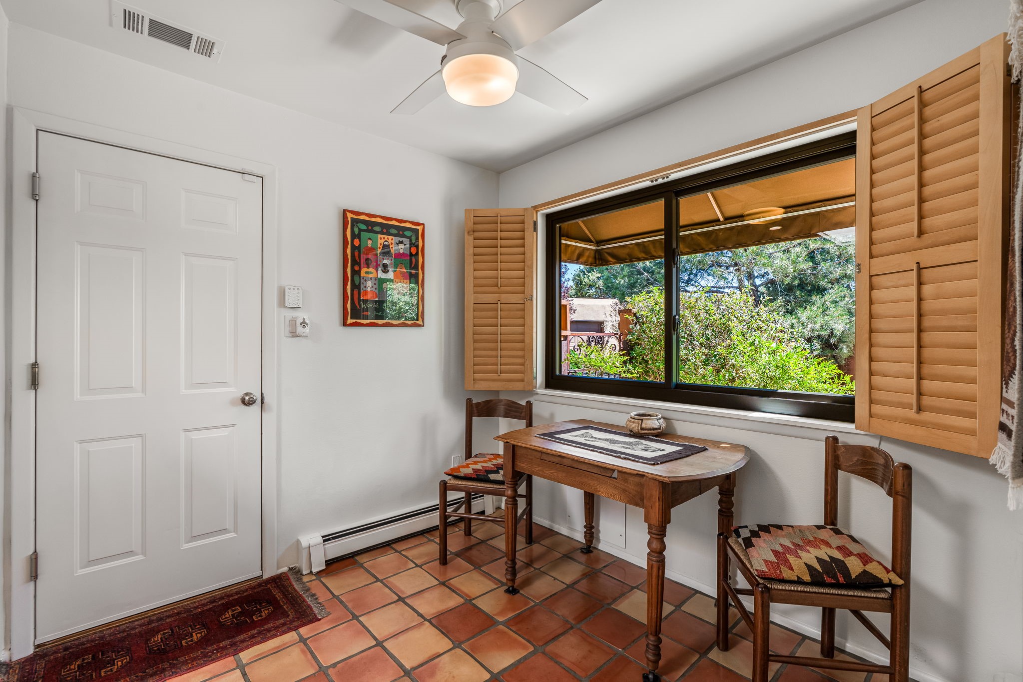 2868 Plaza Amarilla