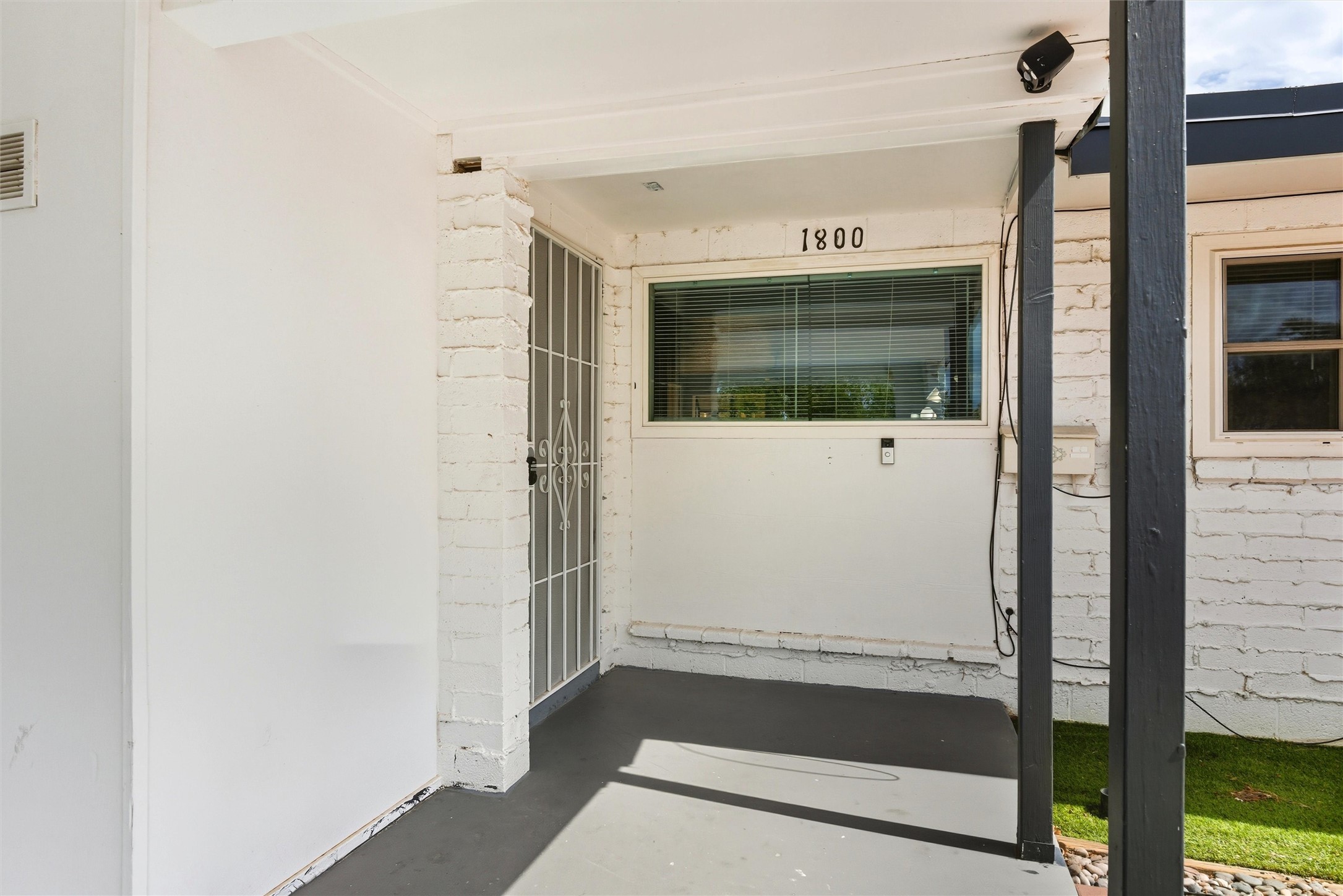 1800 Pitt Street NE