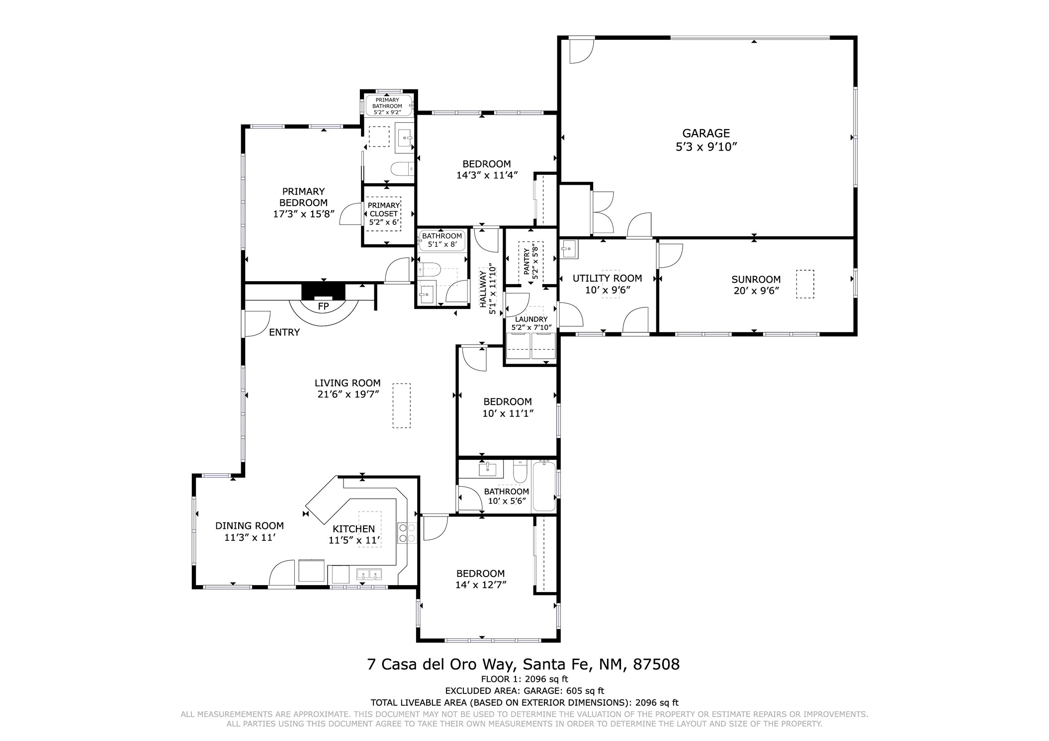 7 Casa Del Oro Way