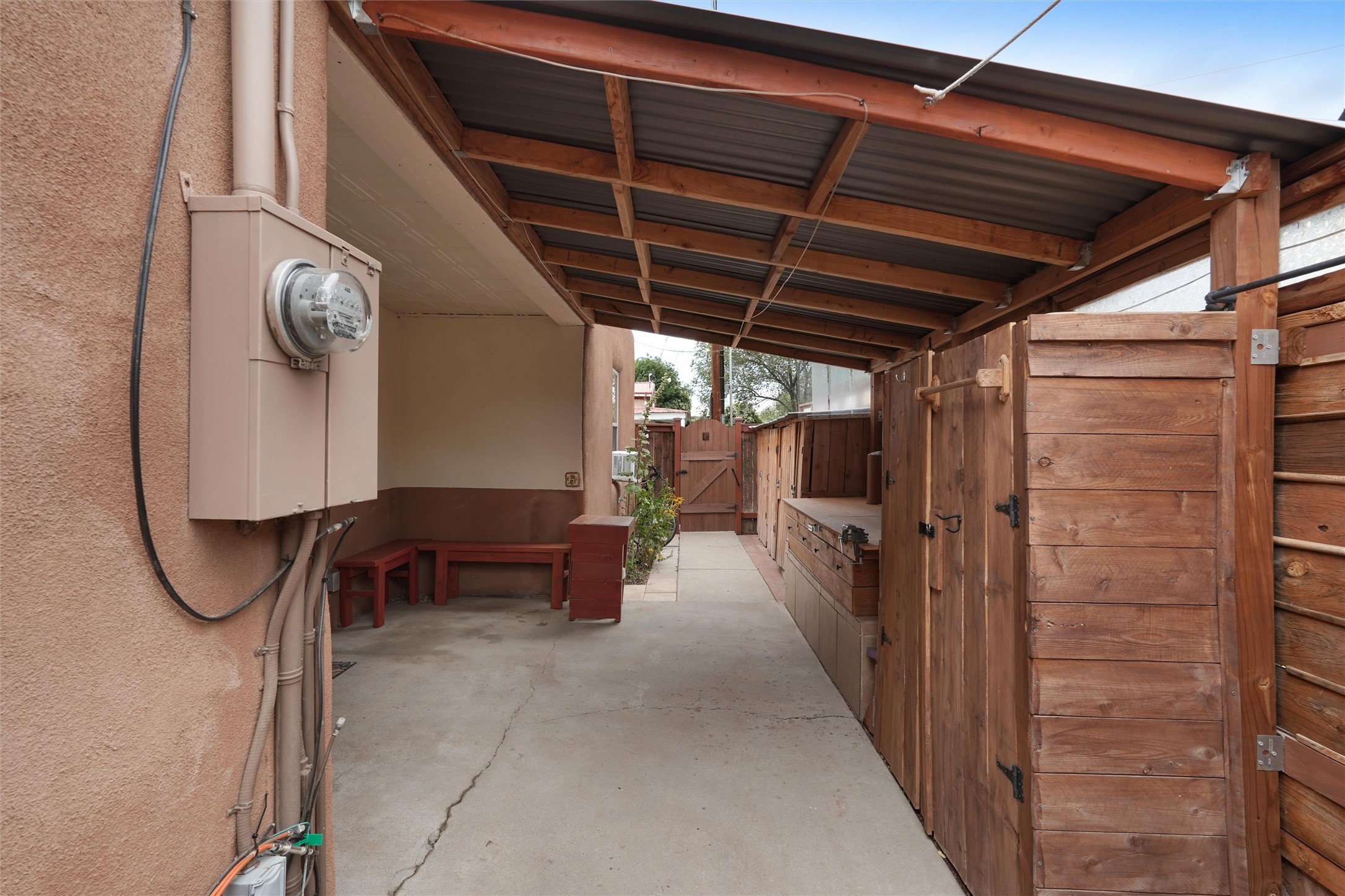 912 Alto Street
