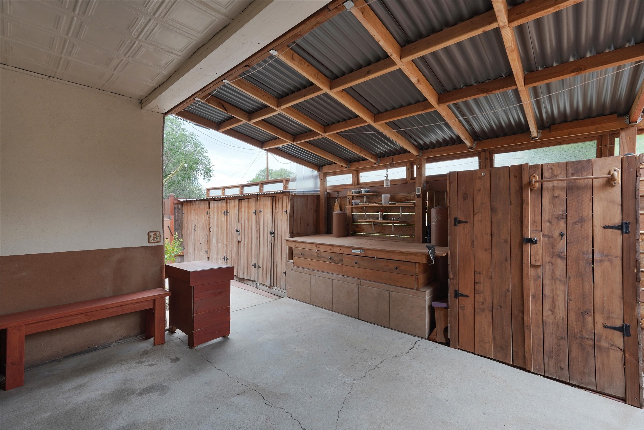 912 Alto Street