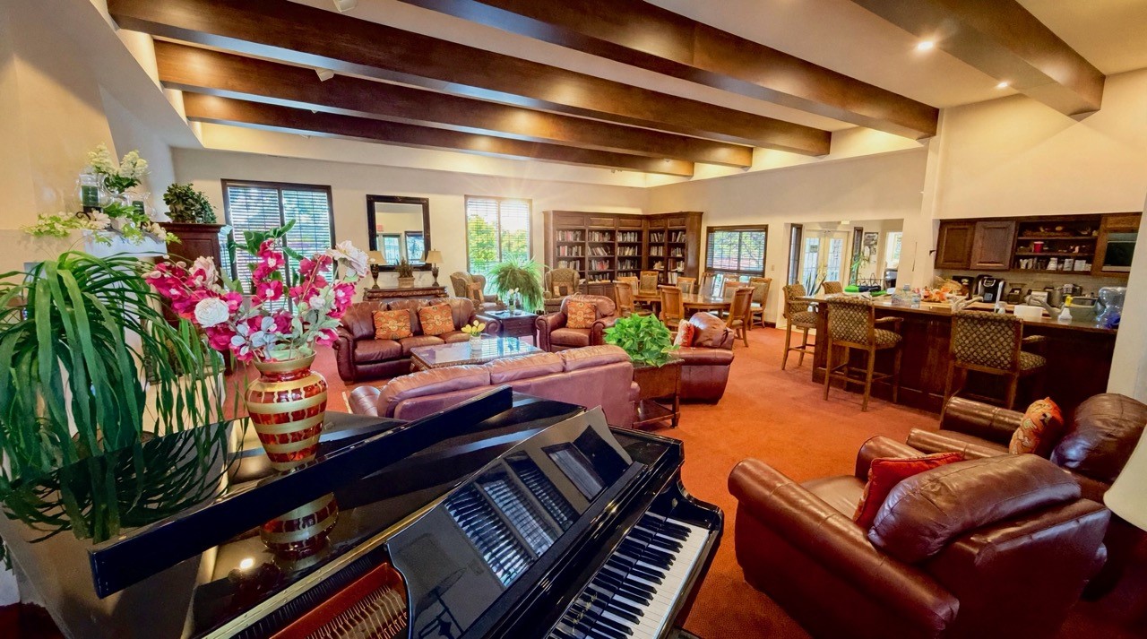 2501 W Zia Road