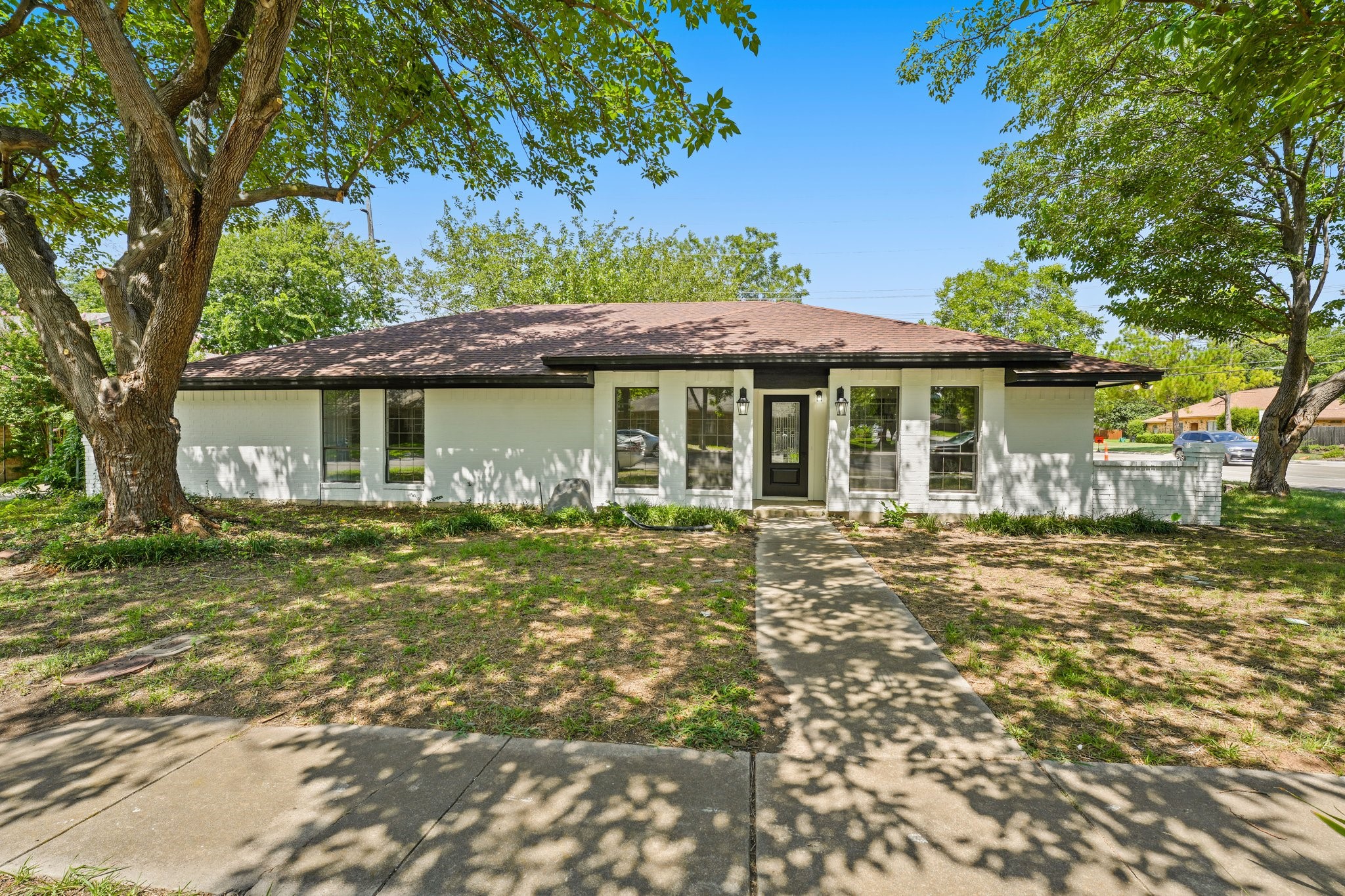 1900 Burning Tree Lane