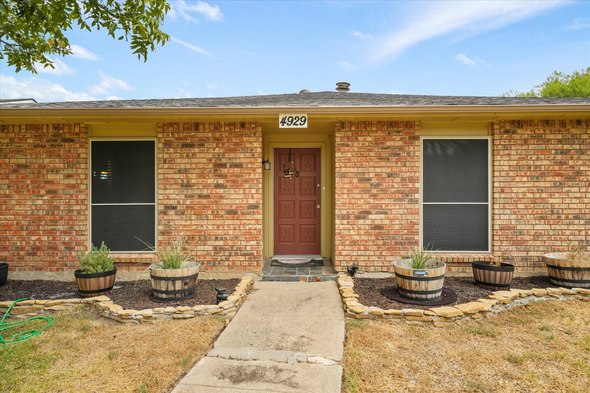 4929 Ashlock Drive