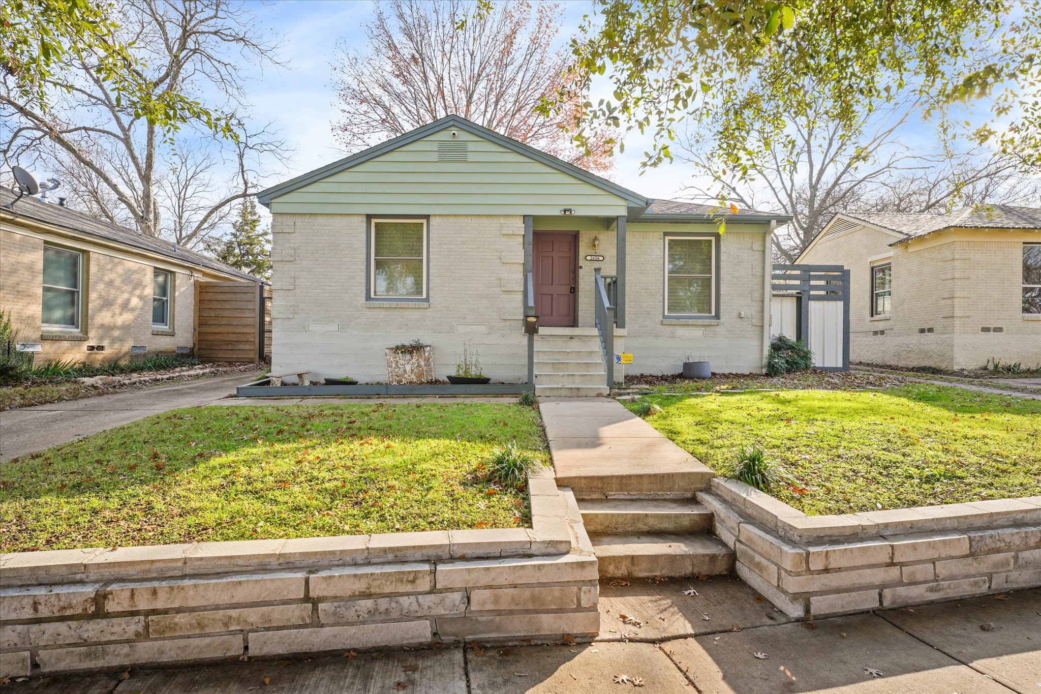 2626 Alco Avenue