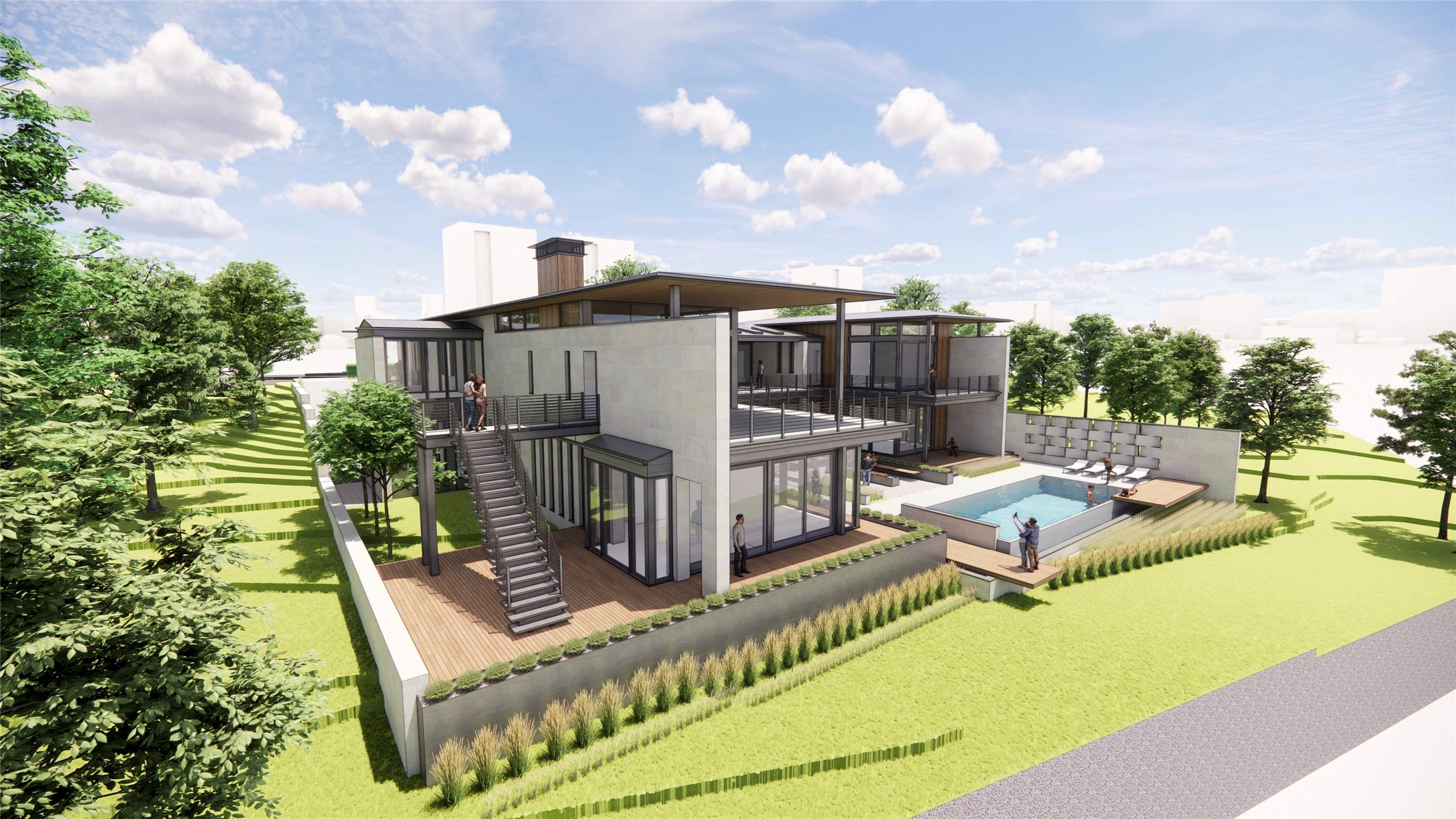 4708 Villa Terrace