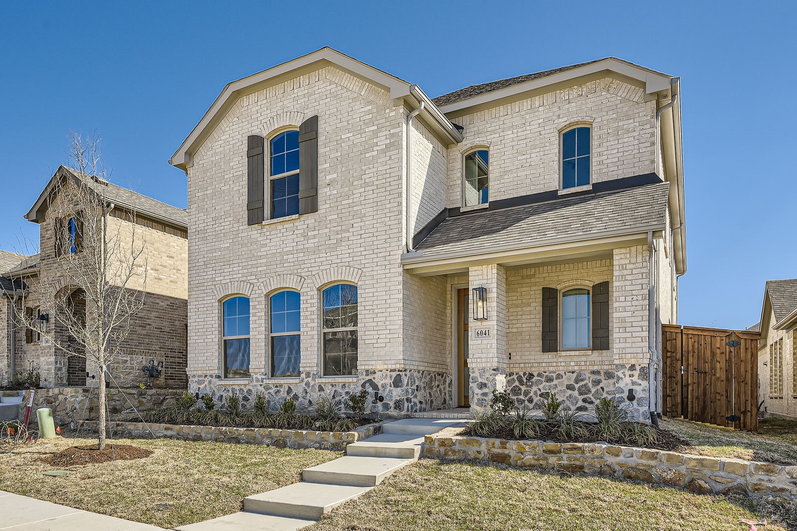 6041 Davis Knoll