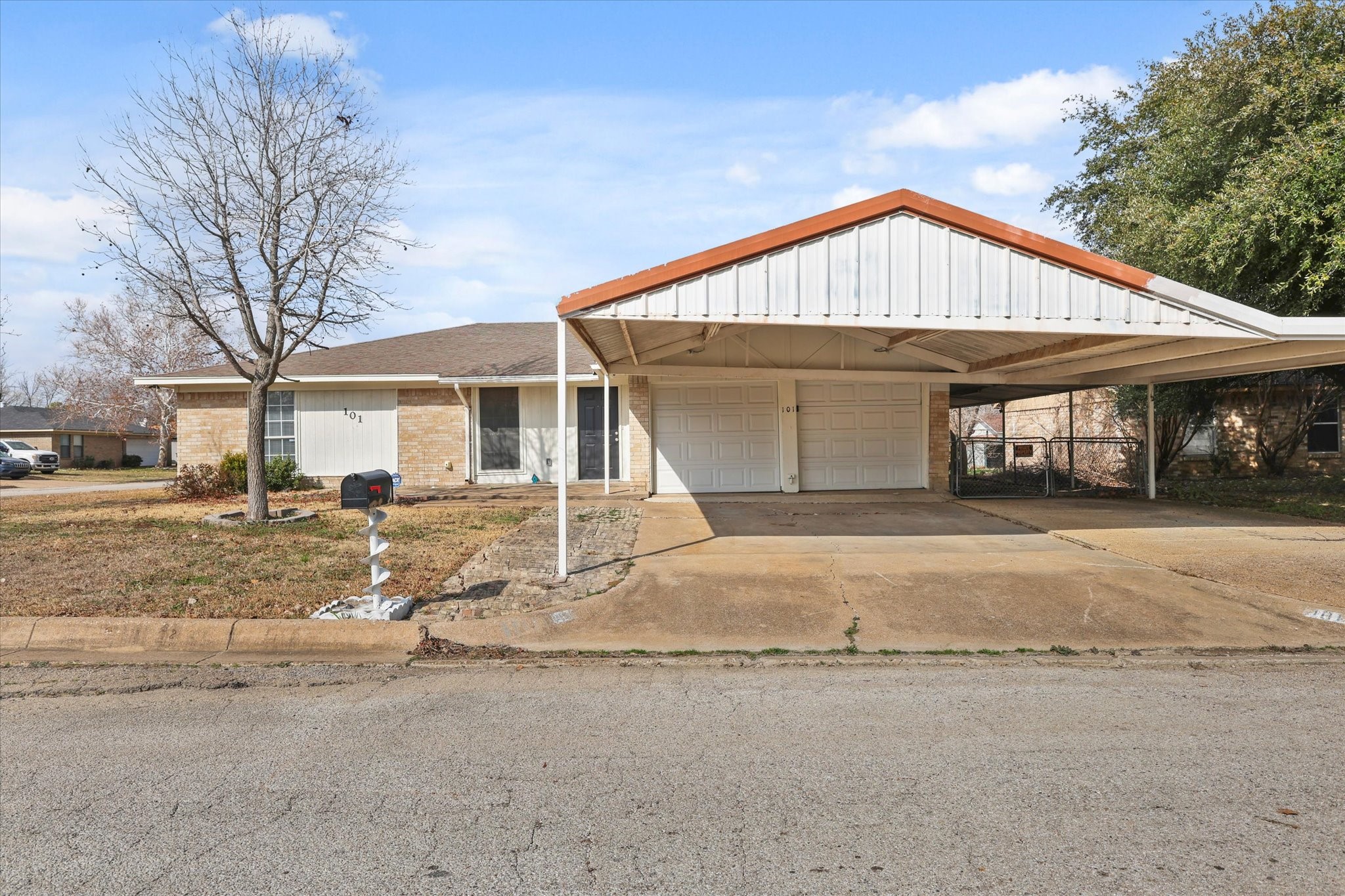 101 Lorie Street