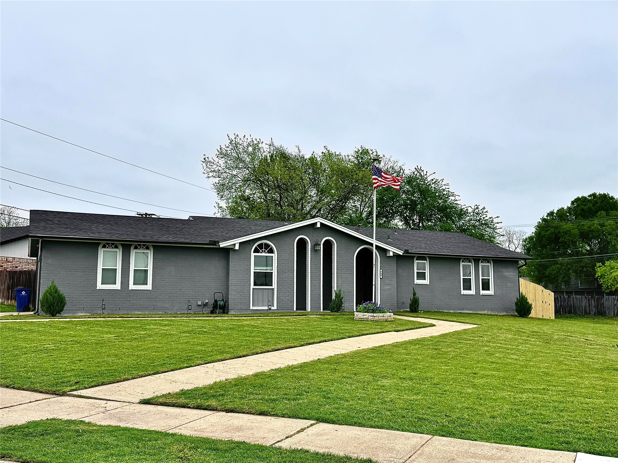500 Sandra Lane