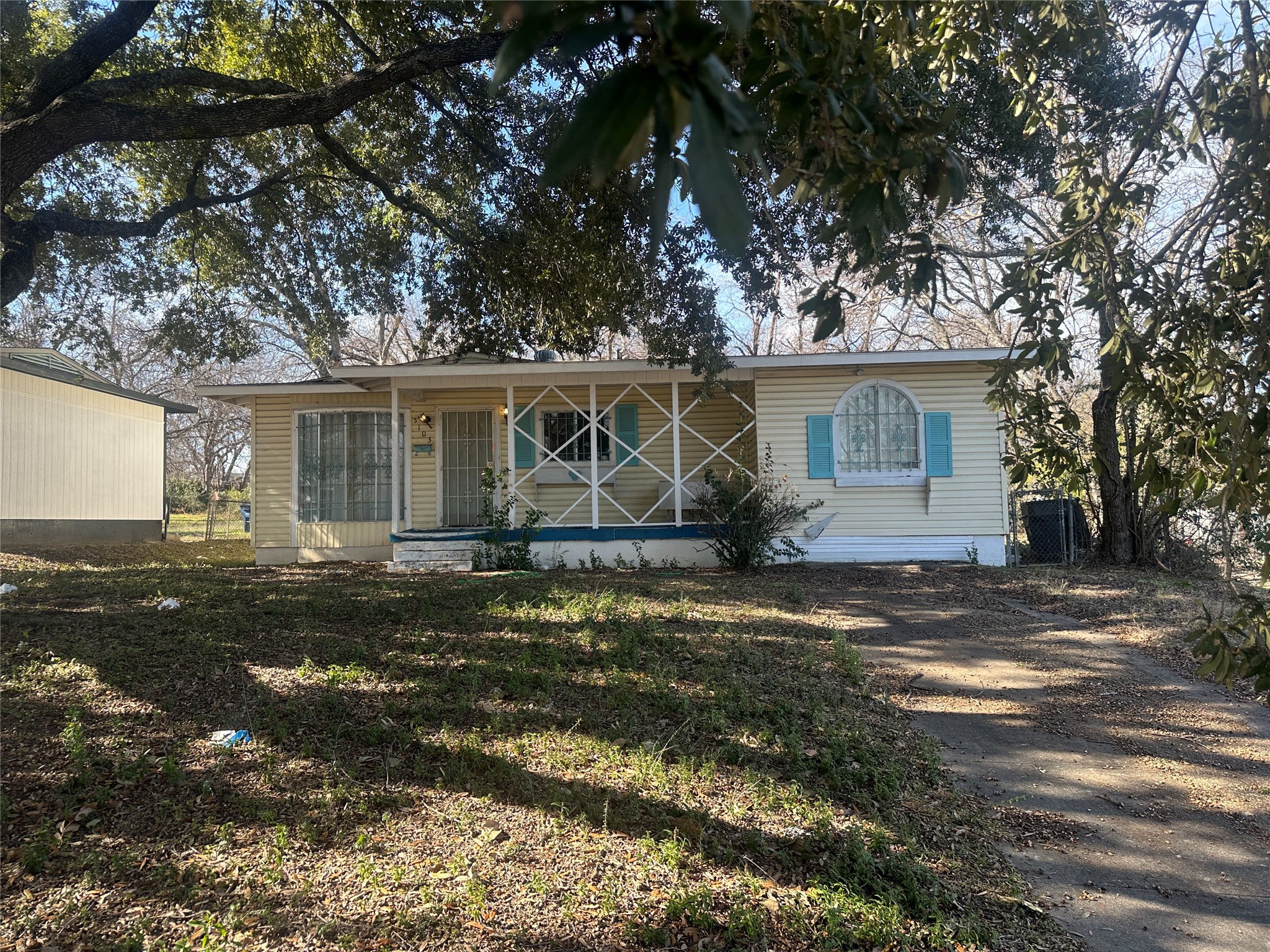 5103 Cardiff Street