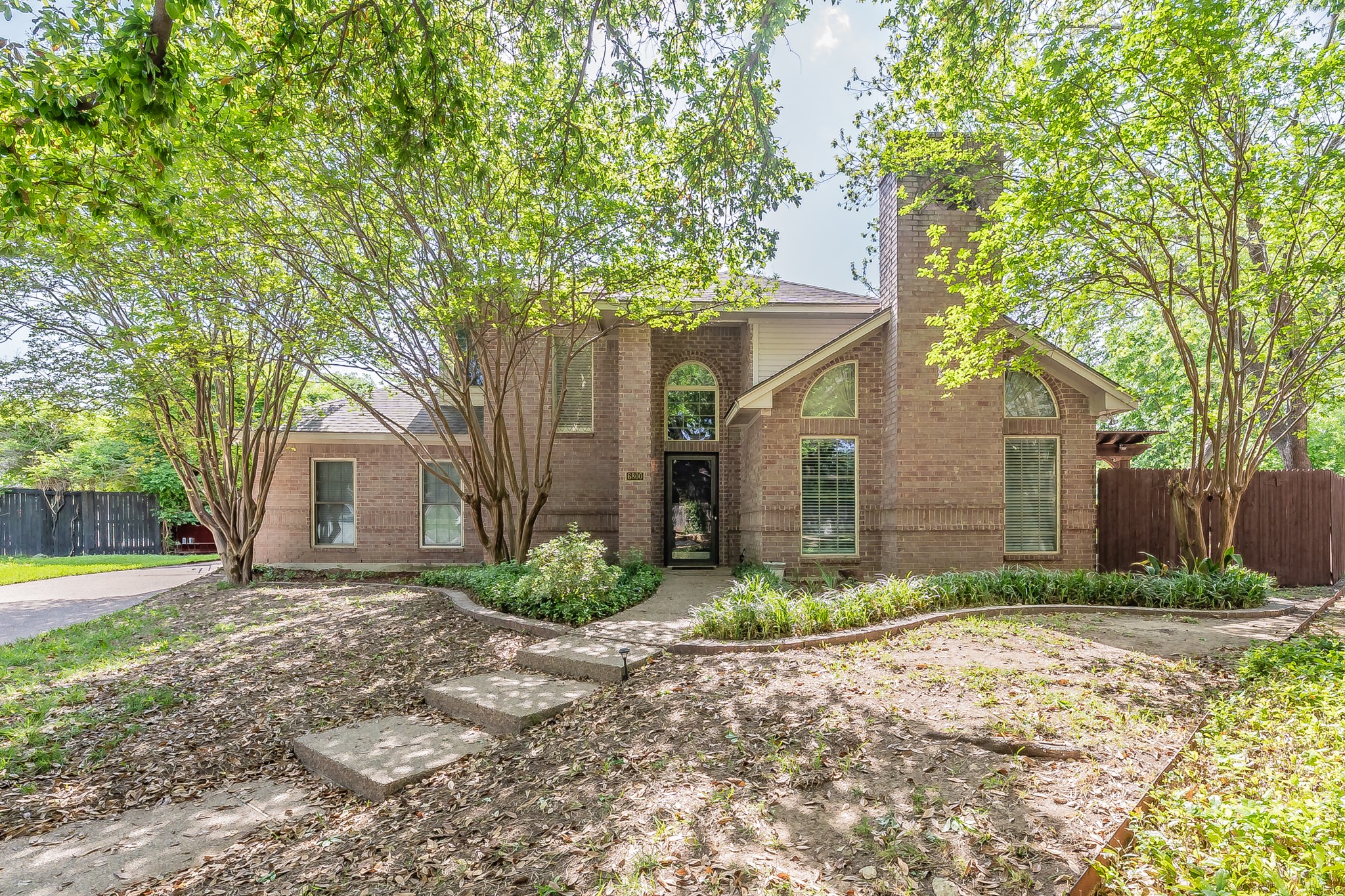 6800 Riverridge Road