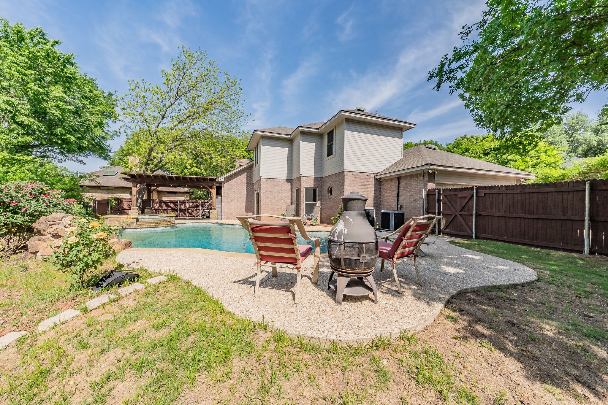 6800 Riverridge Road