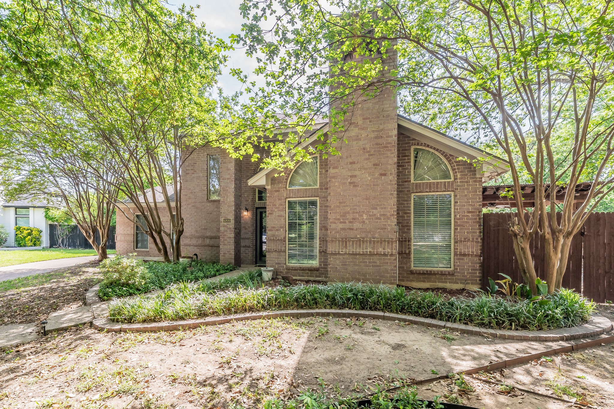 6800 Riverridge Road