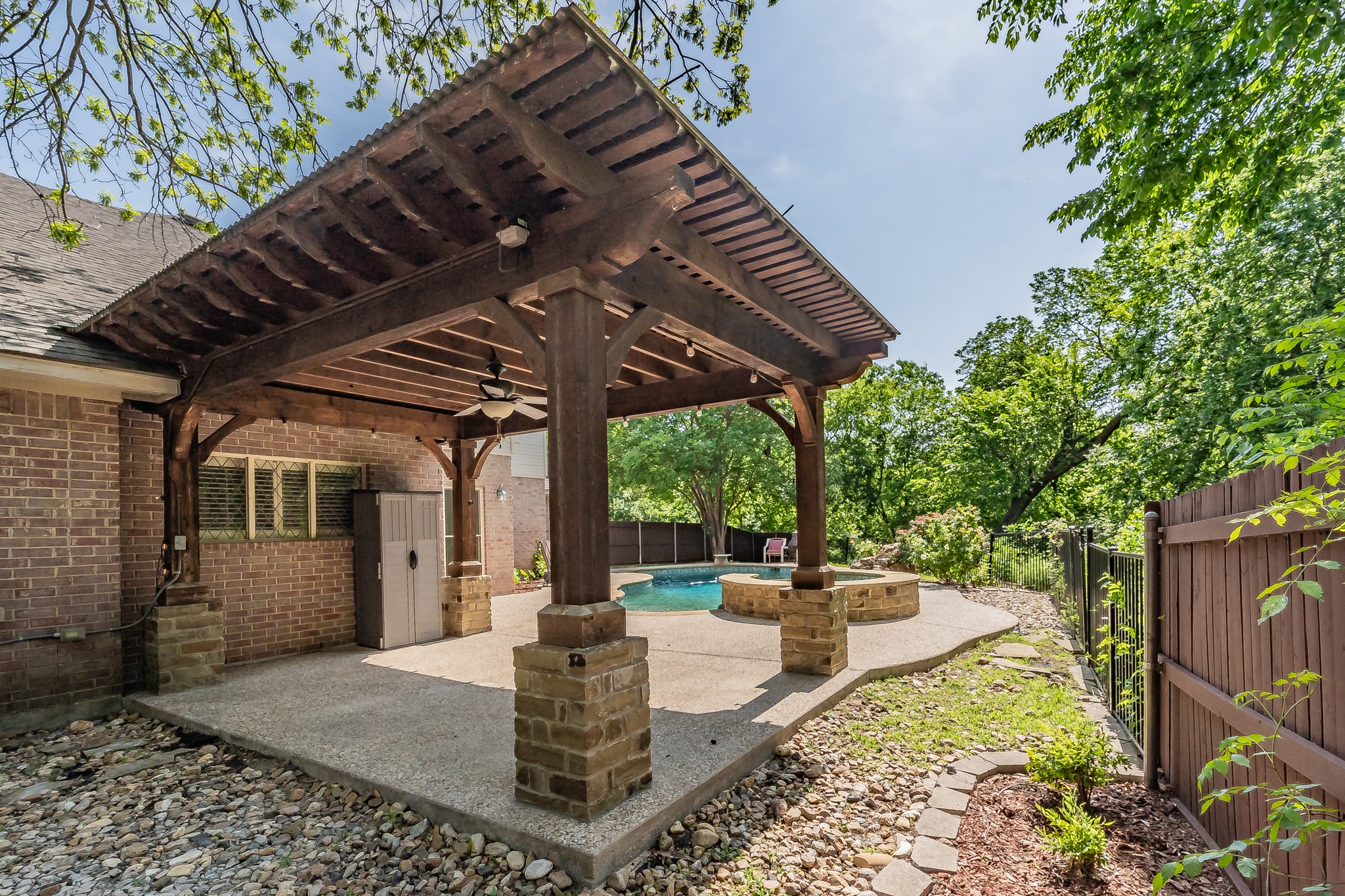6800 Riverridge Road