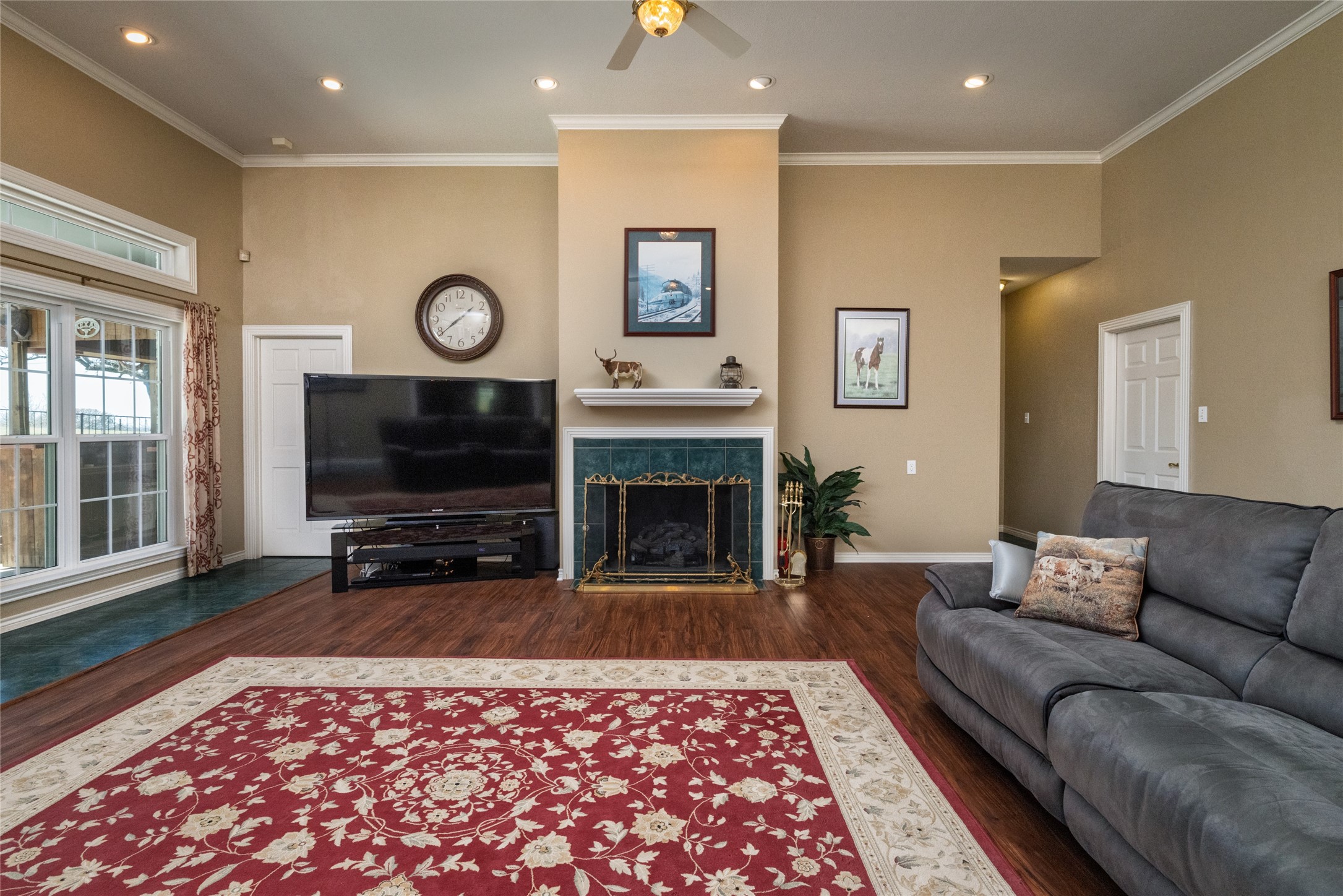 218 Fairview Court