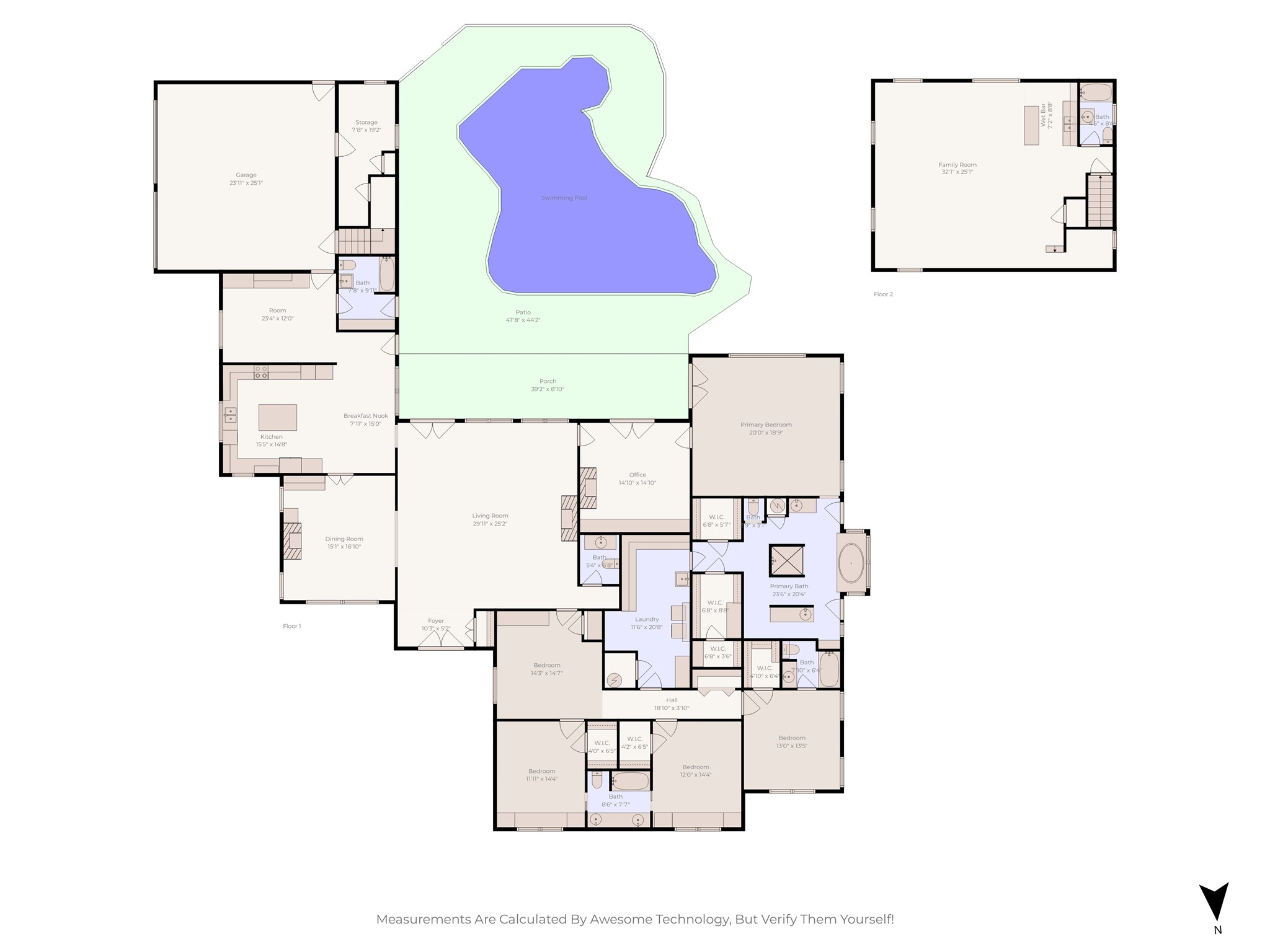 218 Fairview Court