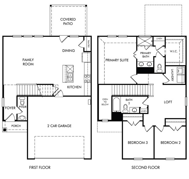 4004 Marble Falls Drive