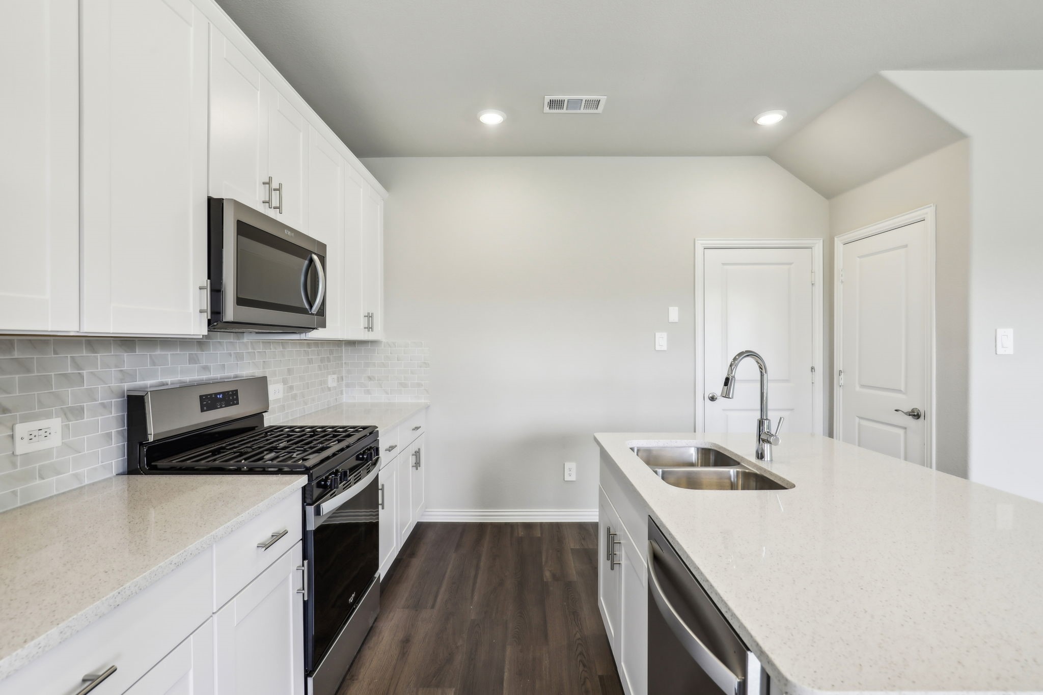 4004 Marble Falls Drive