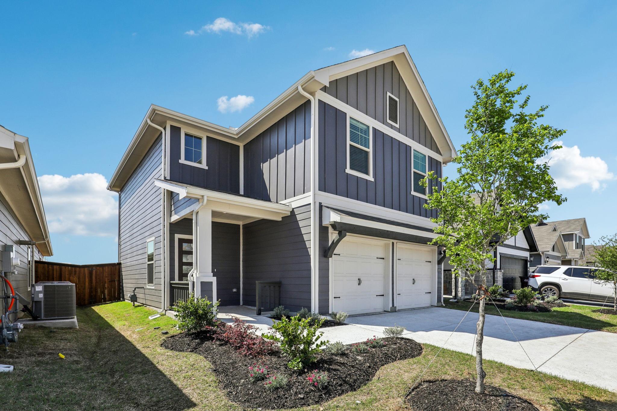 4004 Marble Falls Drive