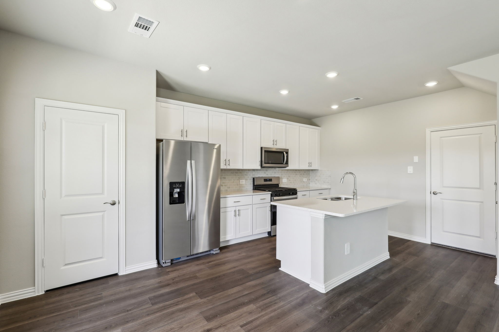 4004 Marble Falls Drive
