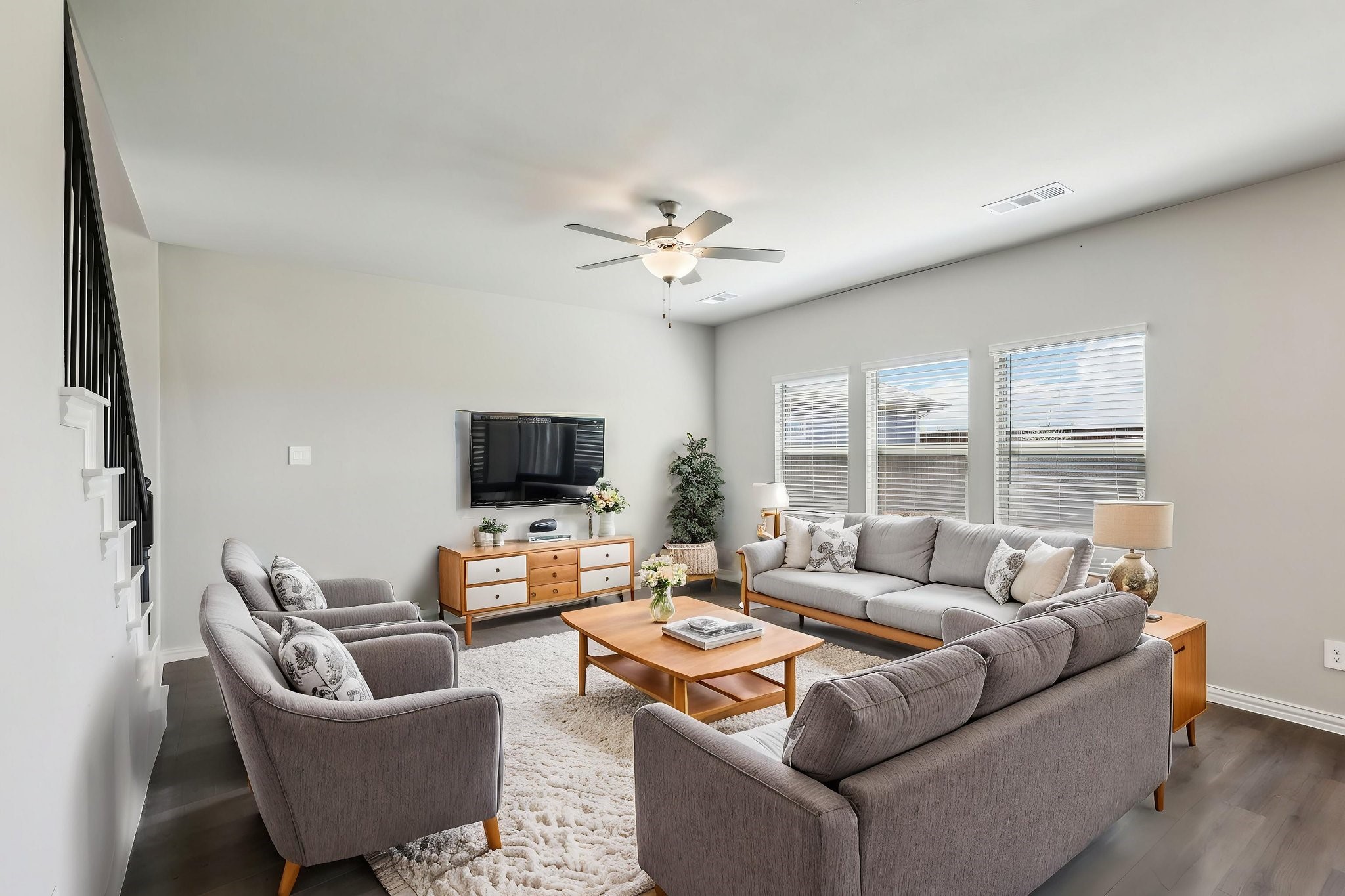 4004 Marble Falls Drive
