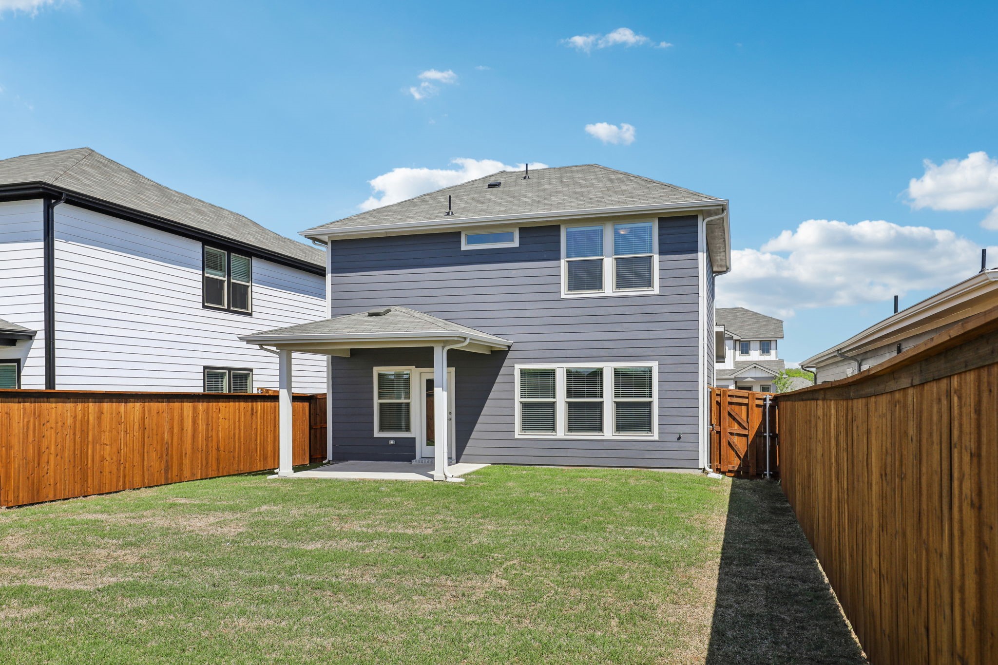 4004 Marble Falls Drive