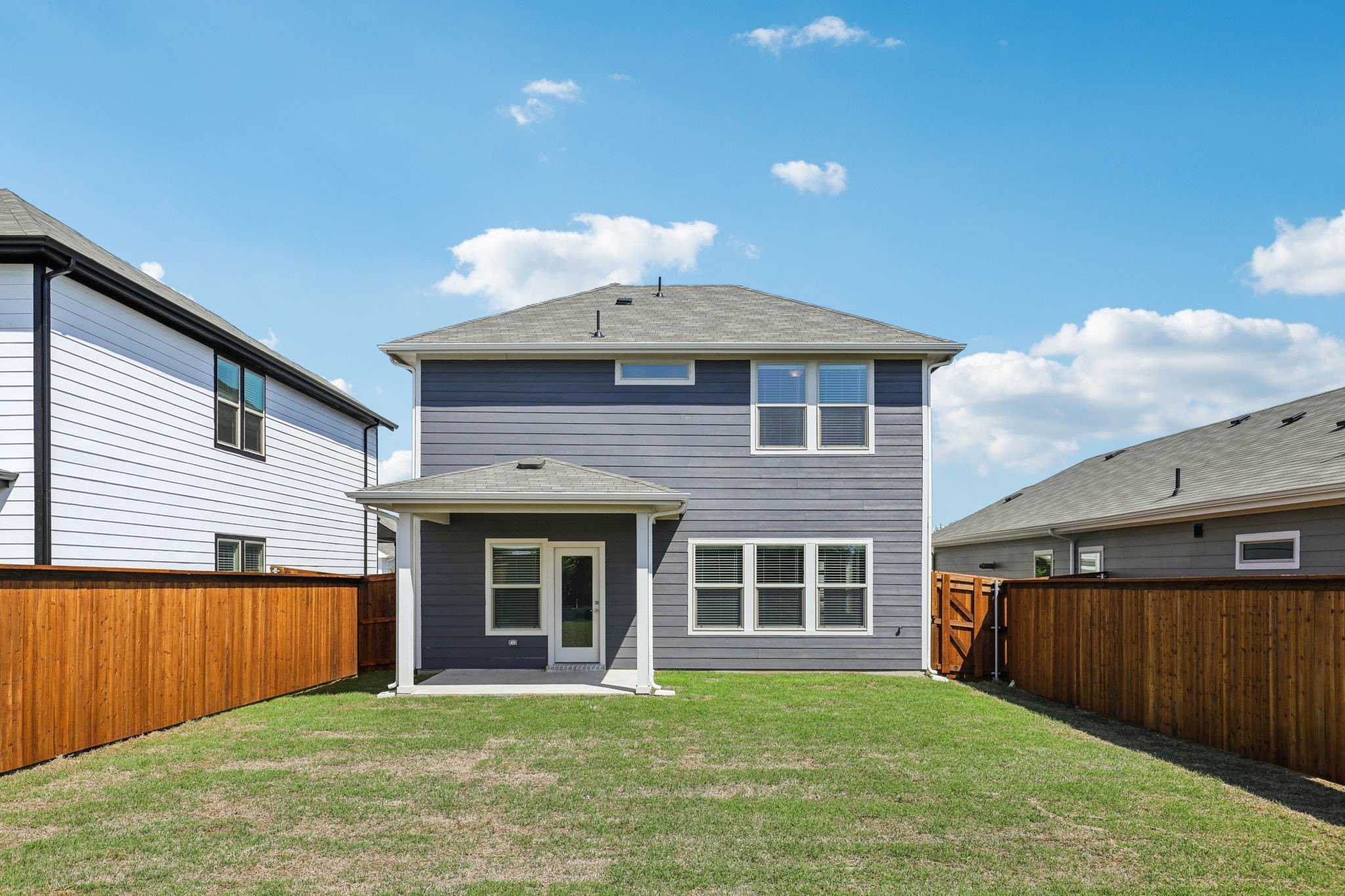 4004 Marble Falls Drive