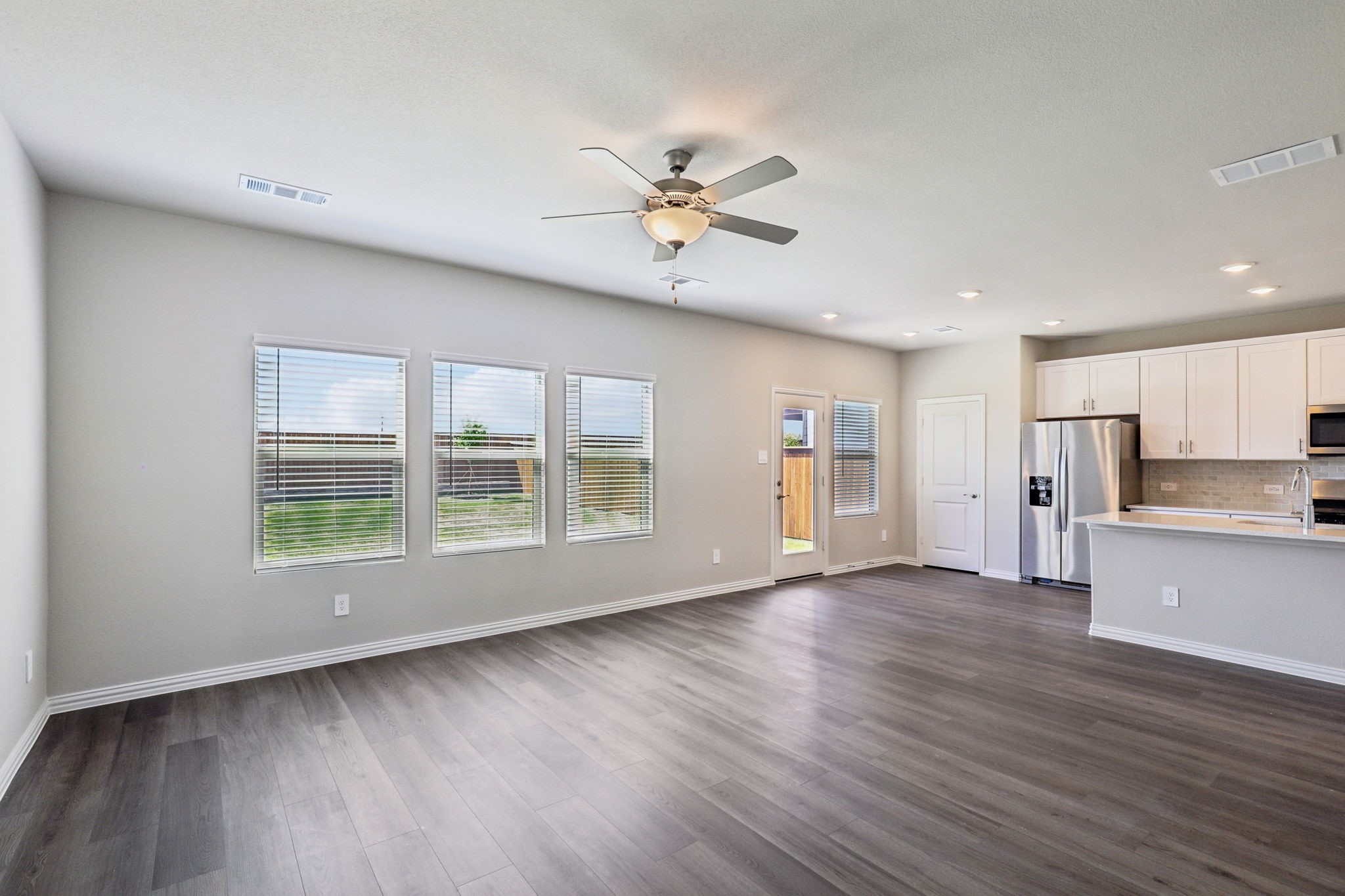 4004 Marble Falls Drive