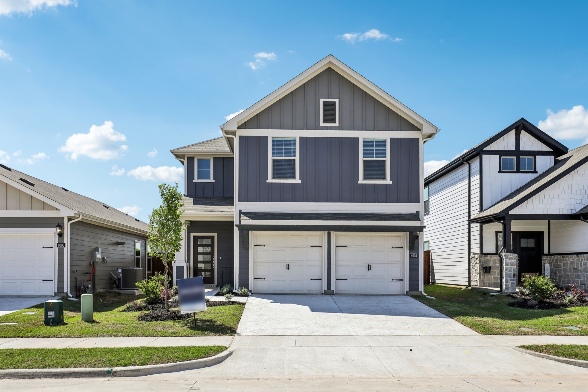 4004 Marble Falls Drive